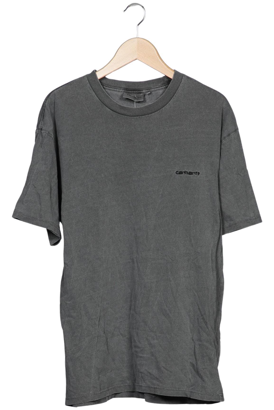 

Carhartt Herren T-Shirt, grau, Gr. 48