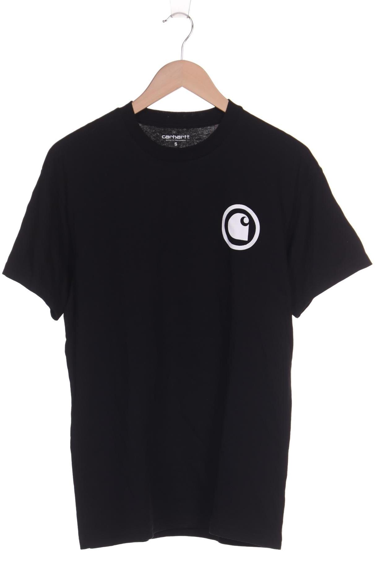 

Carhartt Herren T-Shirt, schwarz, Gr. 46