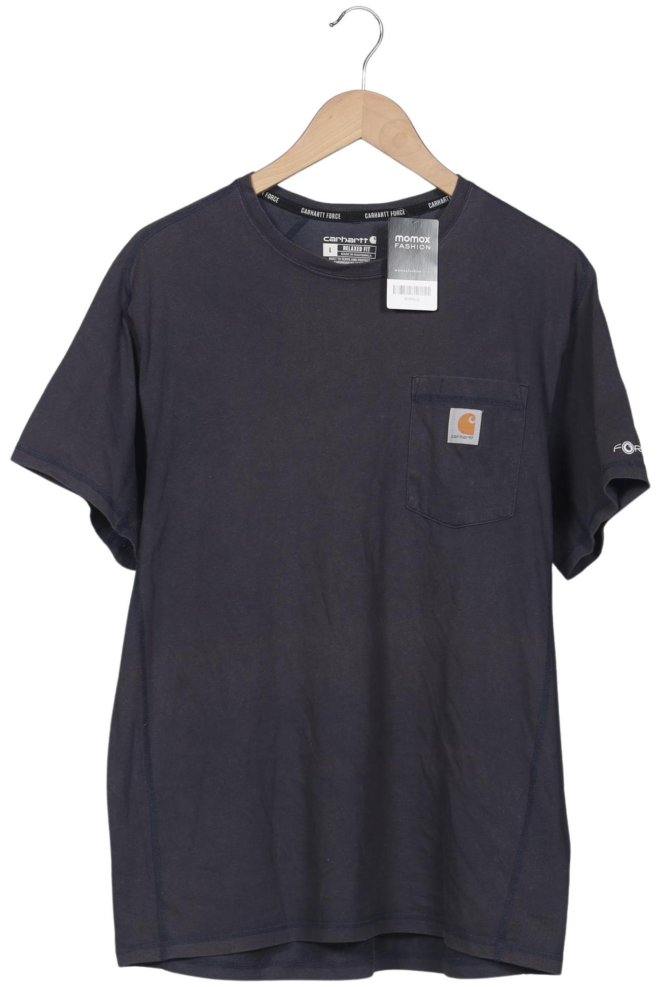

Carhartt Herren T-Shirt, marineblau, Gr. 52