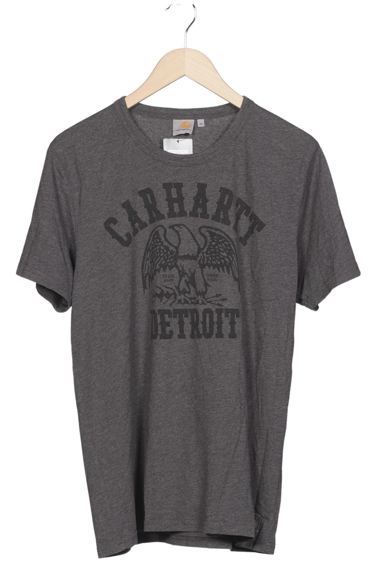 

Carhartt Herren T-Shirt, grau, Gr. 48