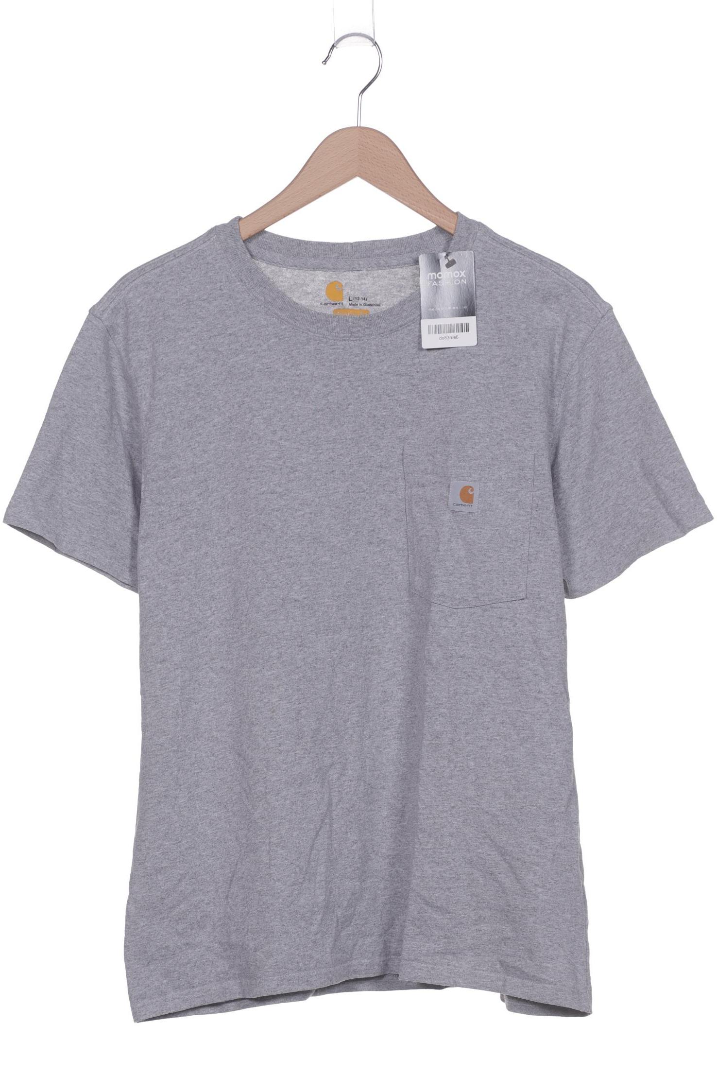 

Carhartt Herren T-Shirt, grau, Gr. 52