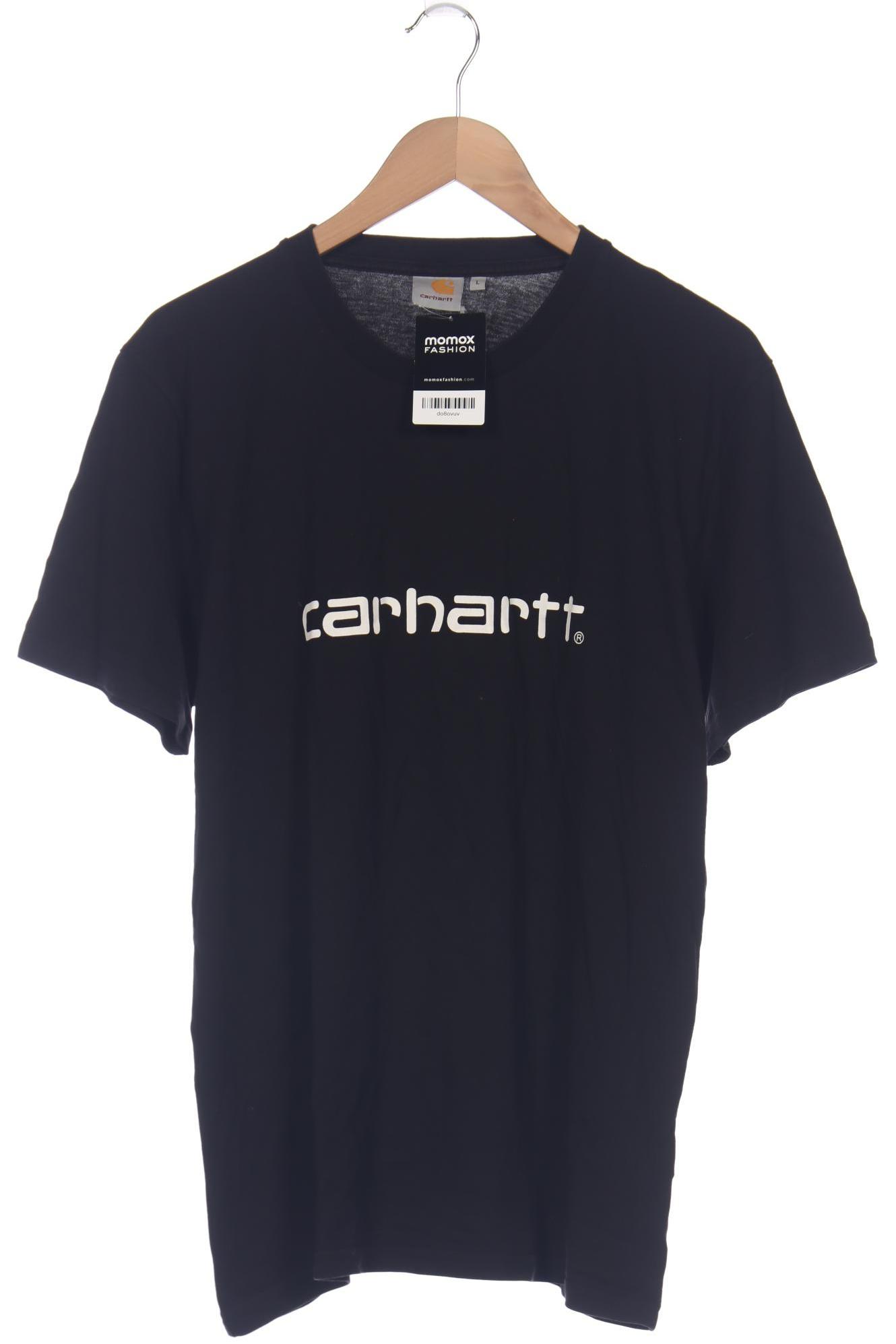 

Carhartt Herren T-Shirt, schwarz, Gr. 52