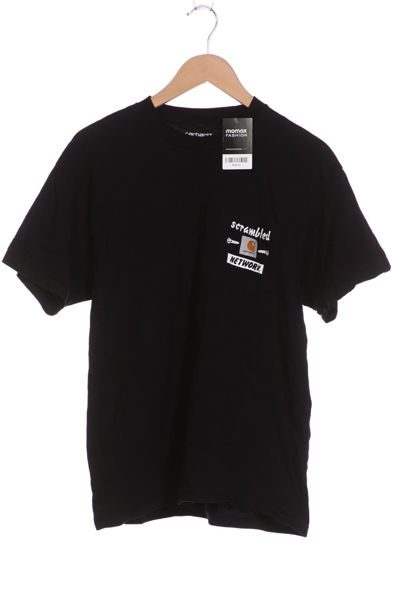 

Carhartt Herren T-Shirt, schwarz