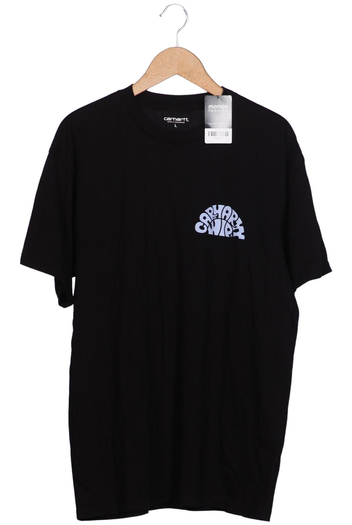 

Carhartt Herren T-Shirt, schwarz, Gr. 52