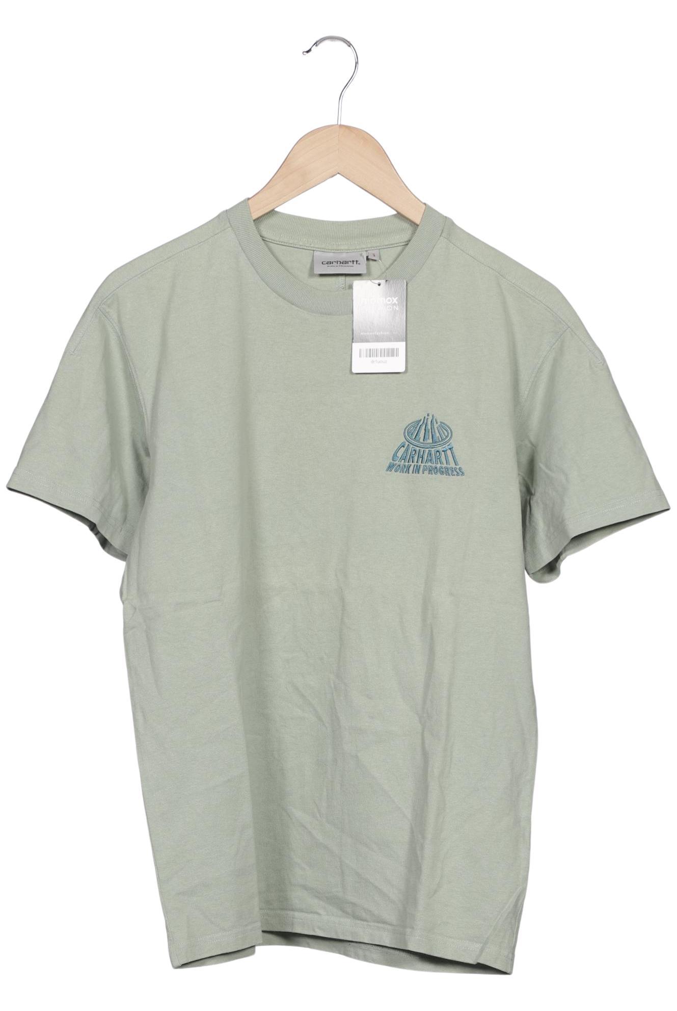 

Carhartt Herren T-Shirt, grün, Gr. 46