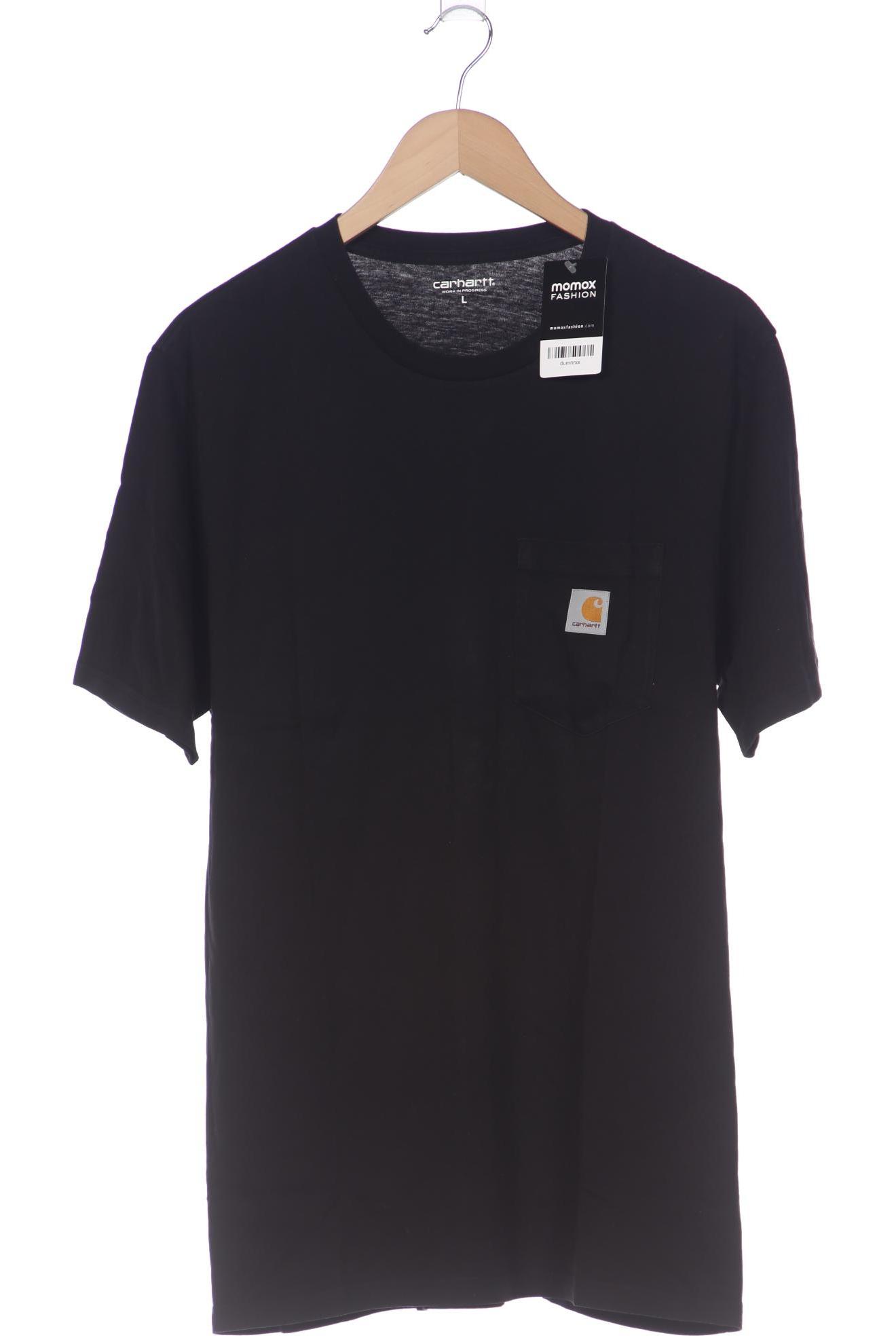 

Carhartt Herren T-Shirt, schwarz, Gr. 52