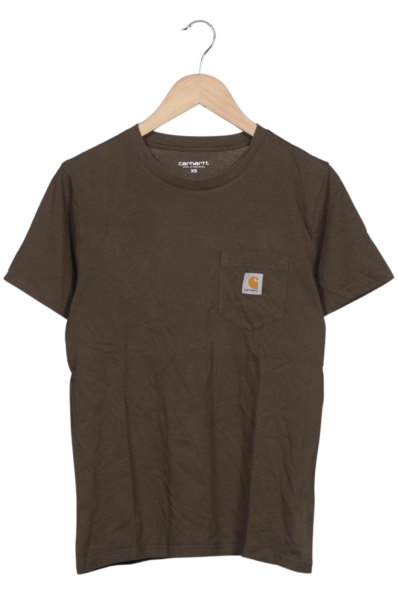 

Carhartt Herren T-Shirt, braun, Gr. 44