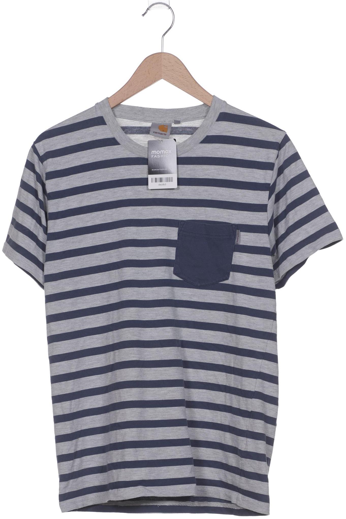 

Carhartt Herren T-Shirt, grau, Gr. 48