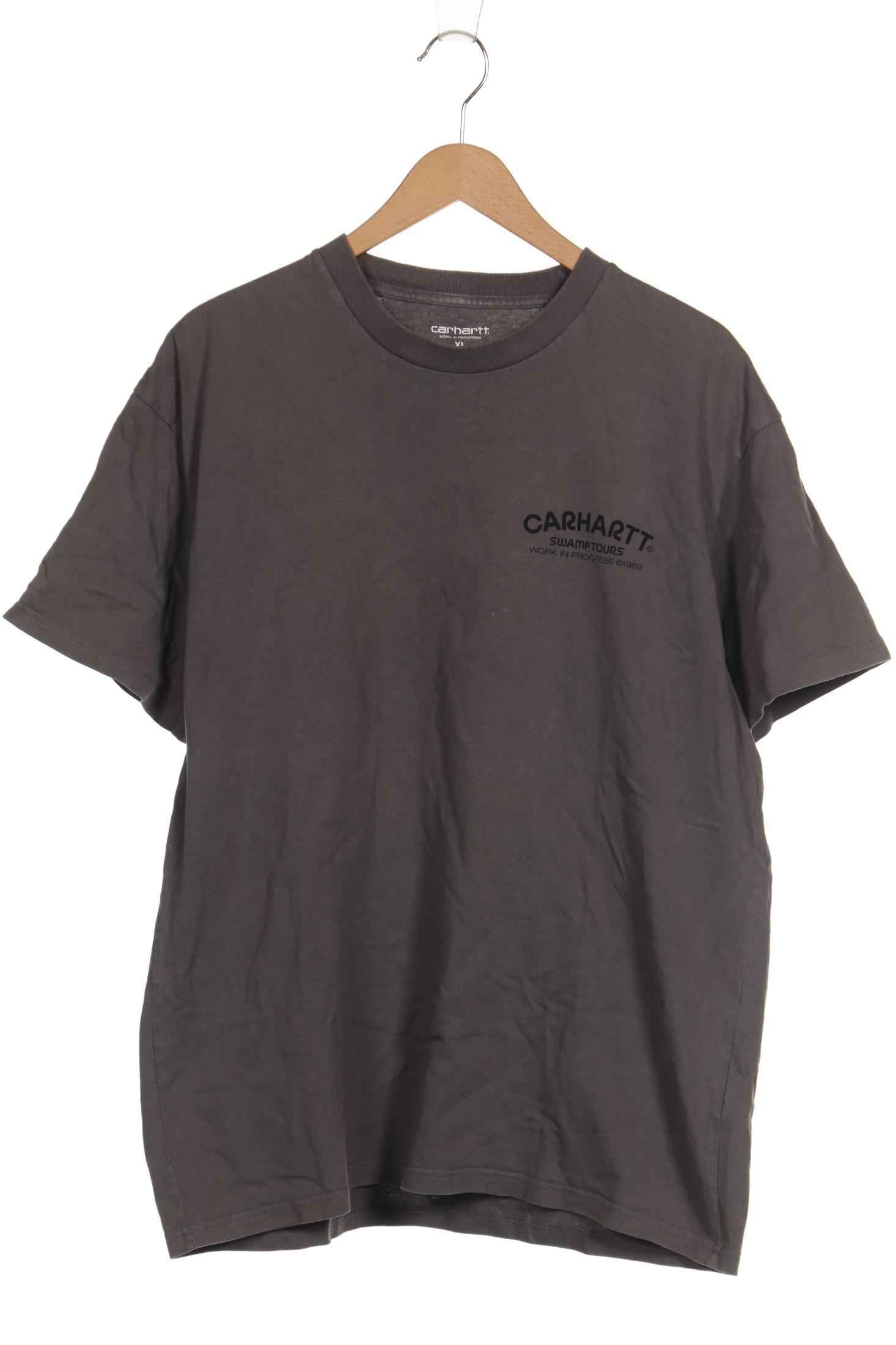 

Carhartt Herren T-Shirt, braun, Gr. 54
