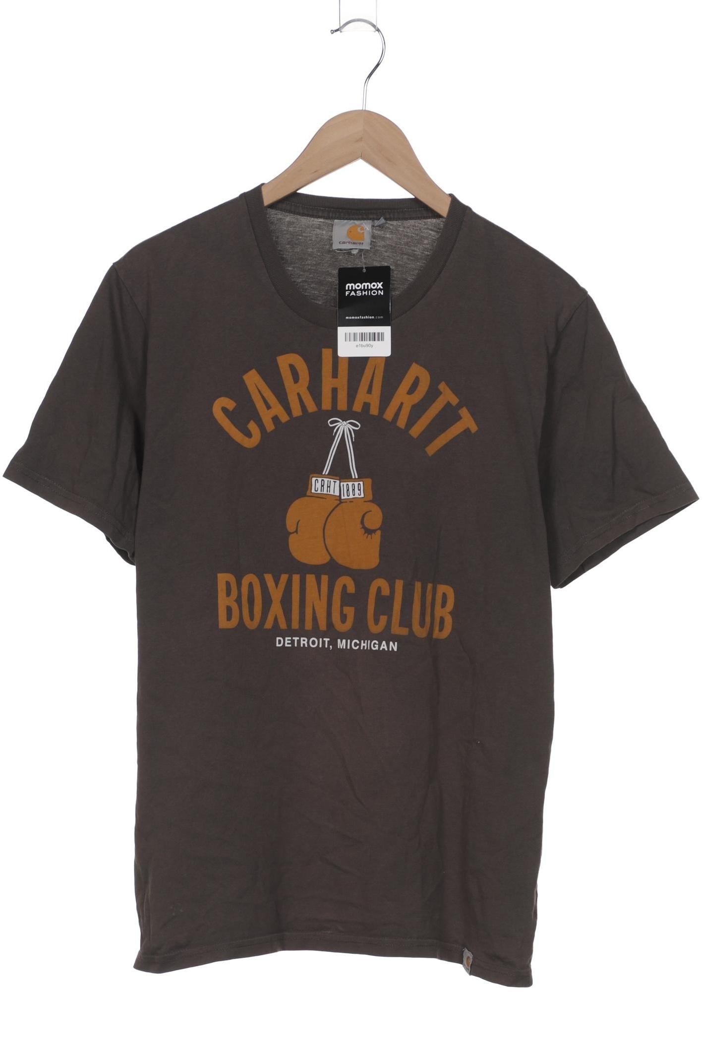 

Carhartt Herren T-Shirt, braun, Gr. 52