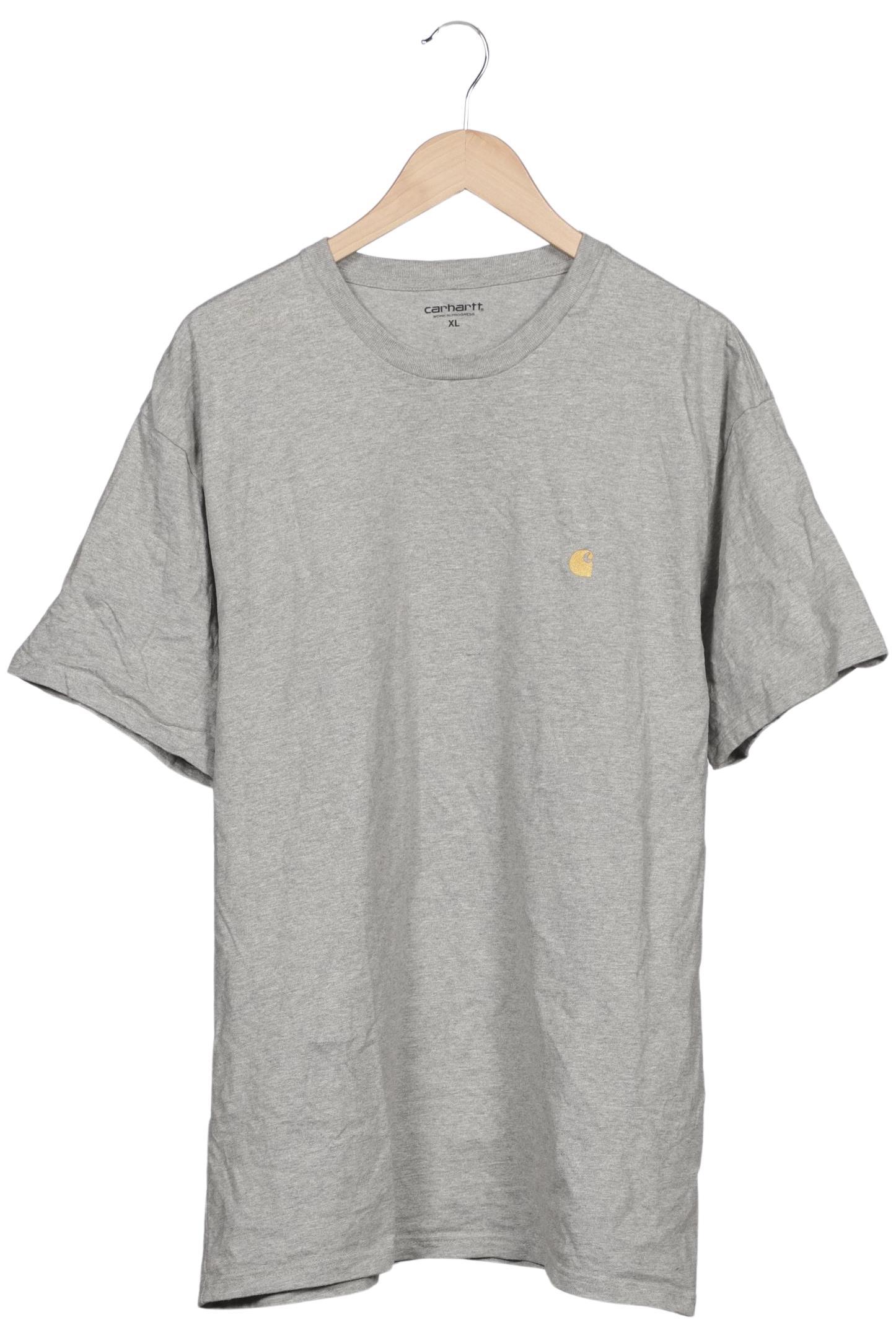 

Carhartt Herren T-Shirt, grau, Gr. 54