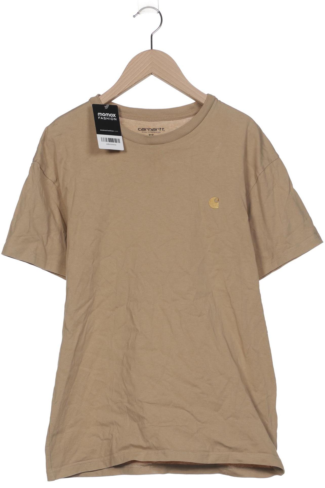 

Carhartt Herren T-Shirt, beige, Gr. 44