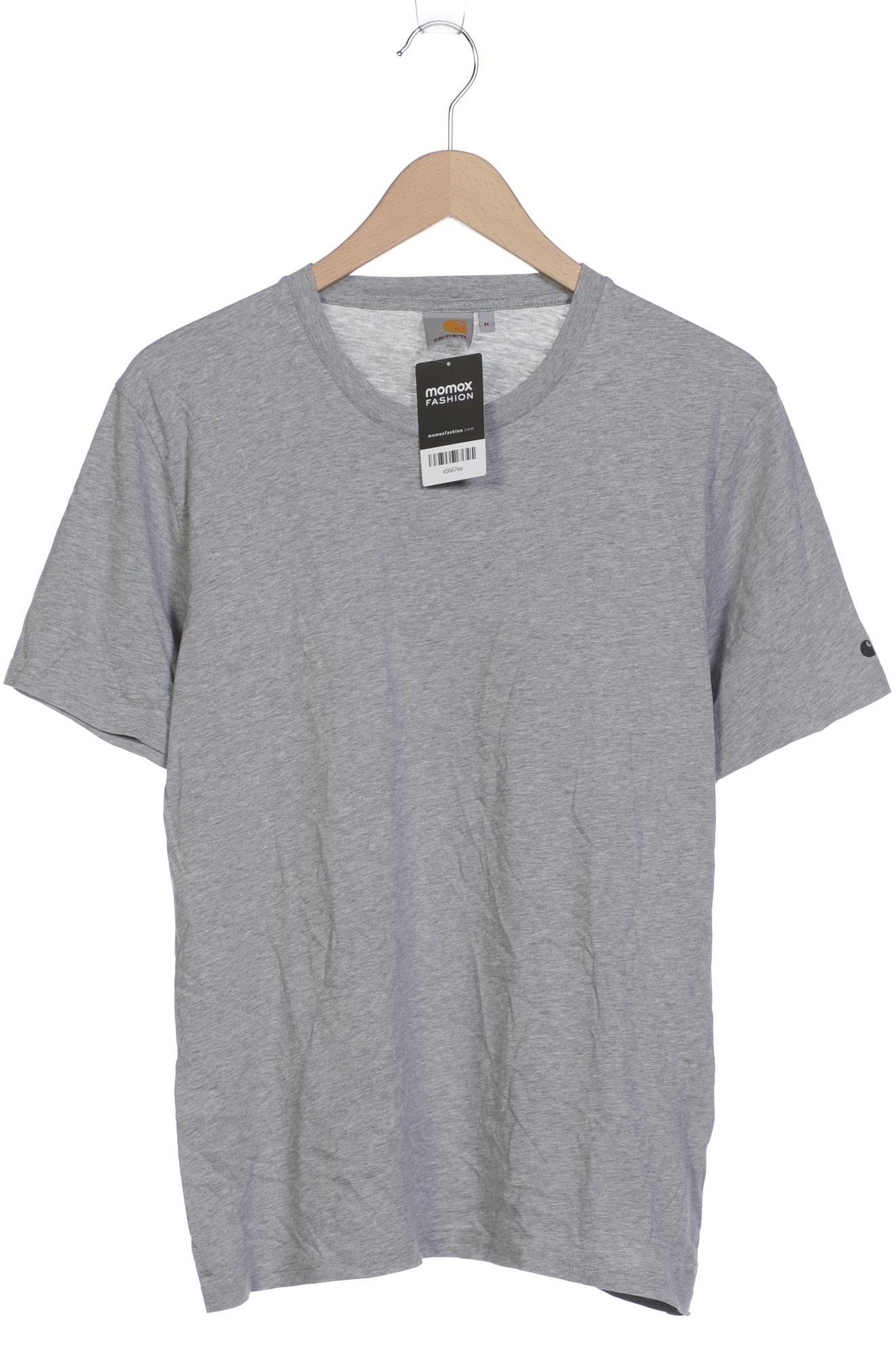 

Carhartt Herren T-Shirt, grau, Gr. 48
