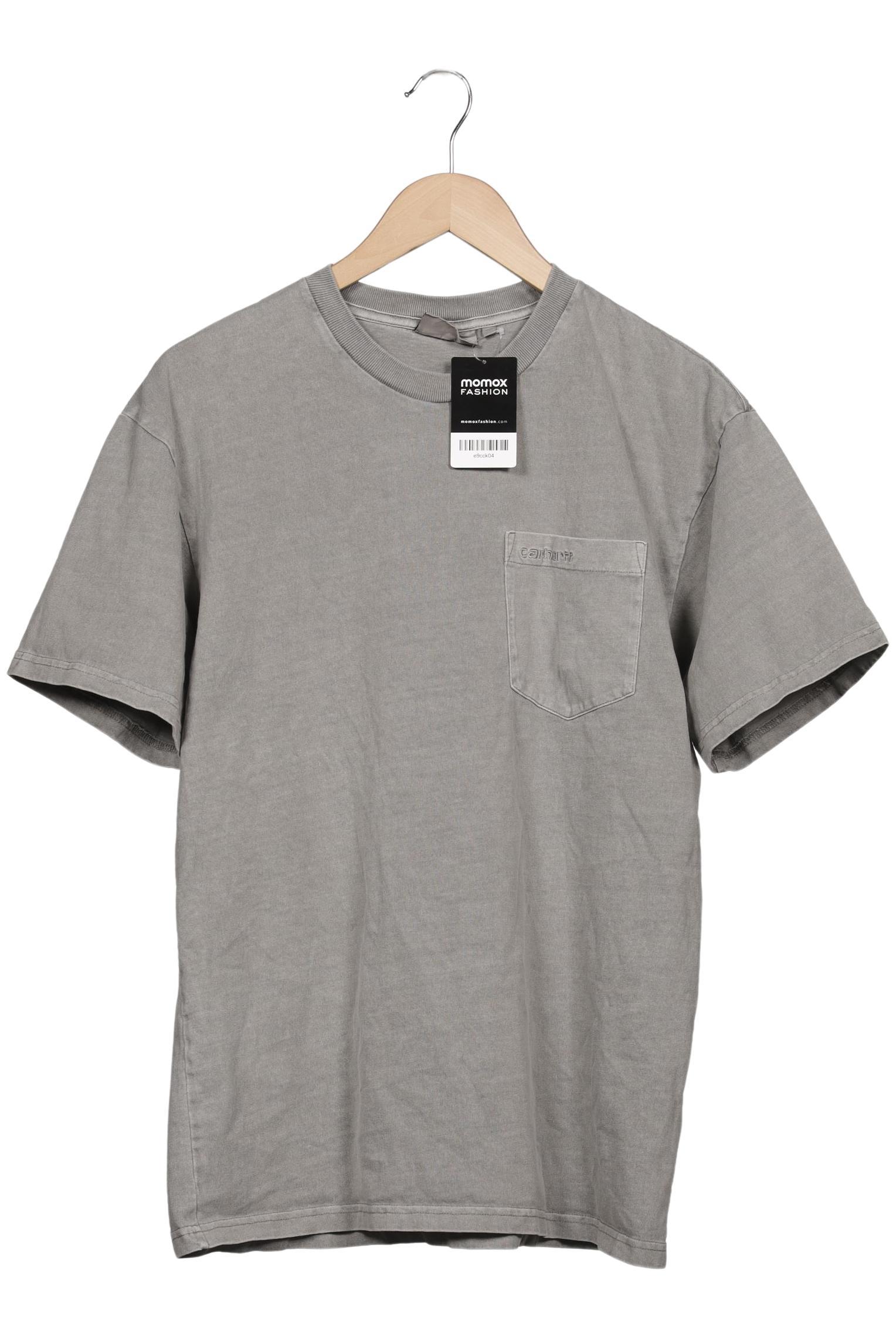 

Carhartt Herren T-Shirt, grau, Gr. 48