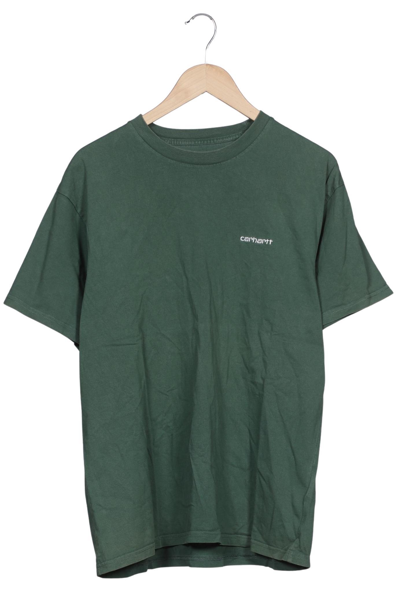

Carhartt Herren T-Shirt, grün, Gr. 52