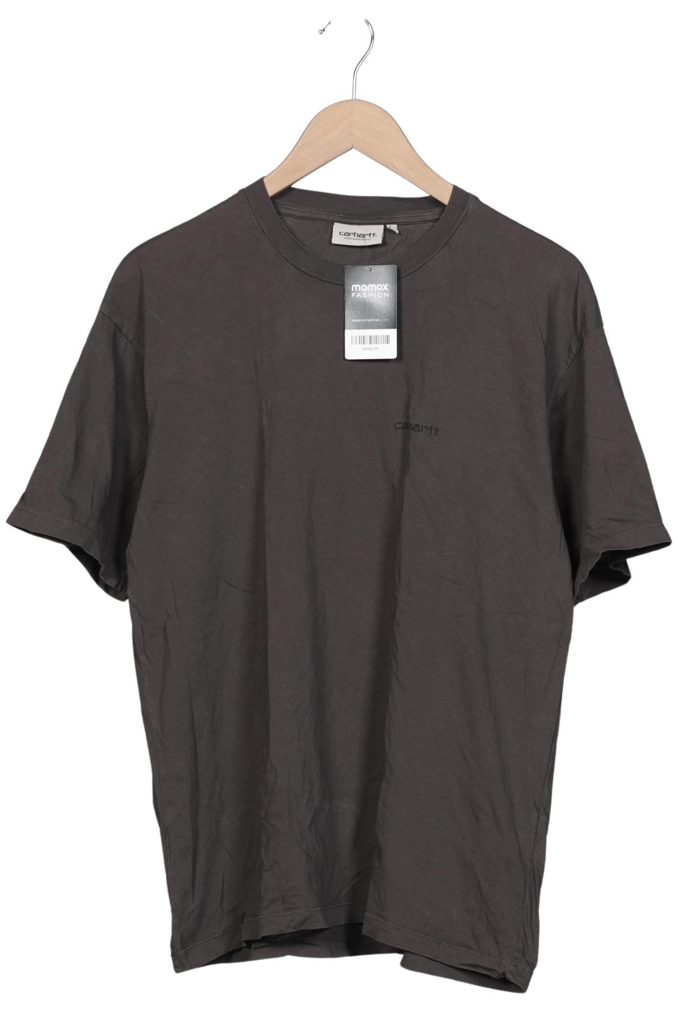 

Carhartt Herren T-Shirt, braun, Gr. 52
