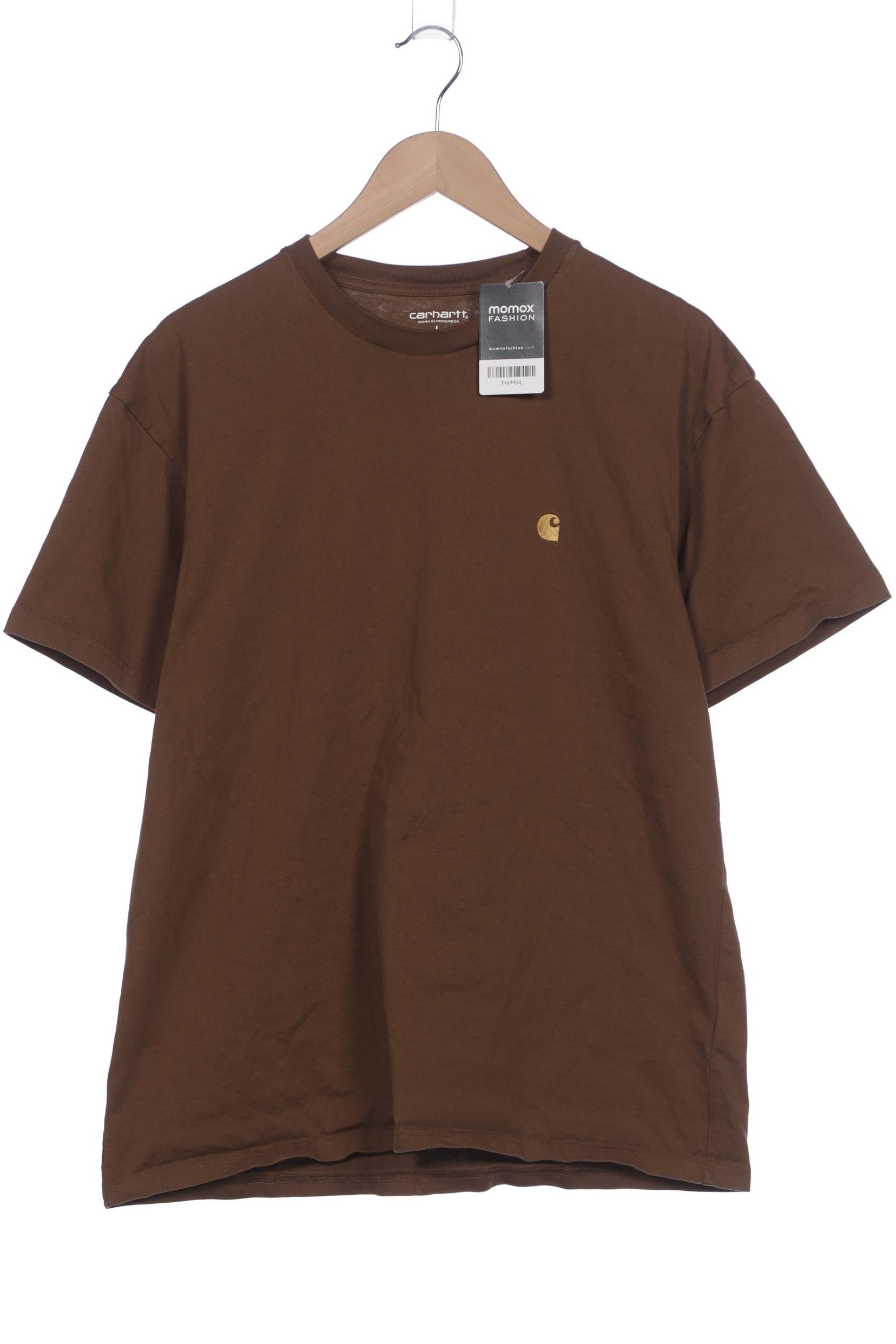 

Carhartt Herren T-Shirt, braun, Gr. 52