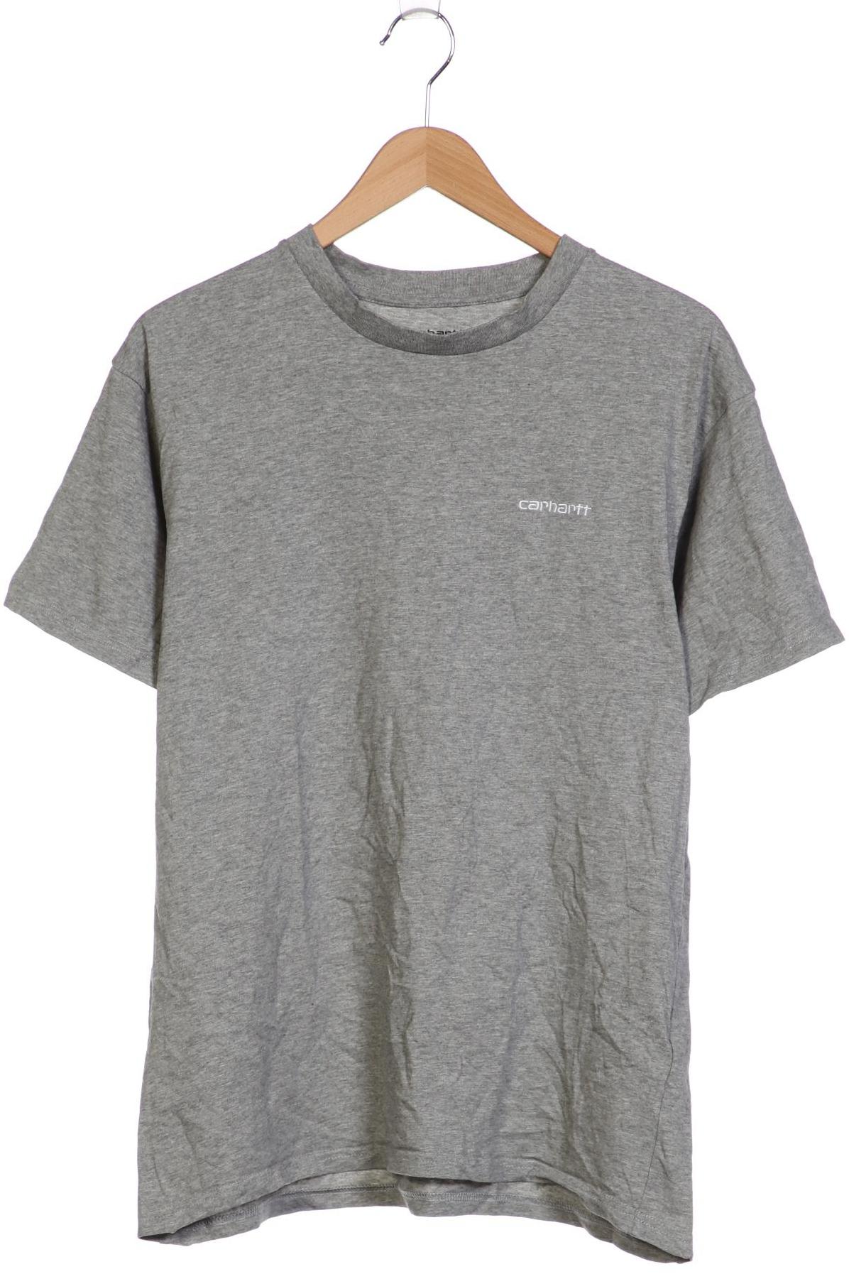 

Carhartt Herren T-Shirt, grau, Gr. 48