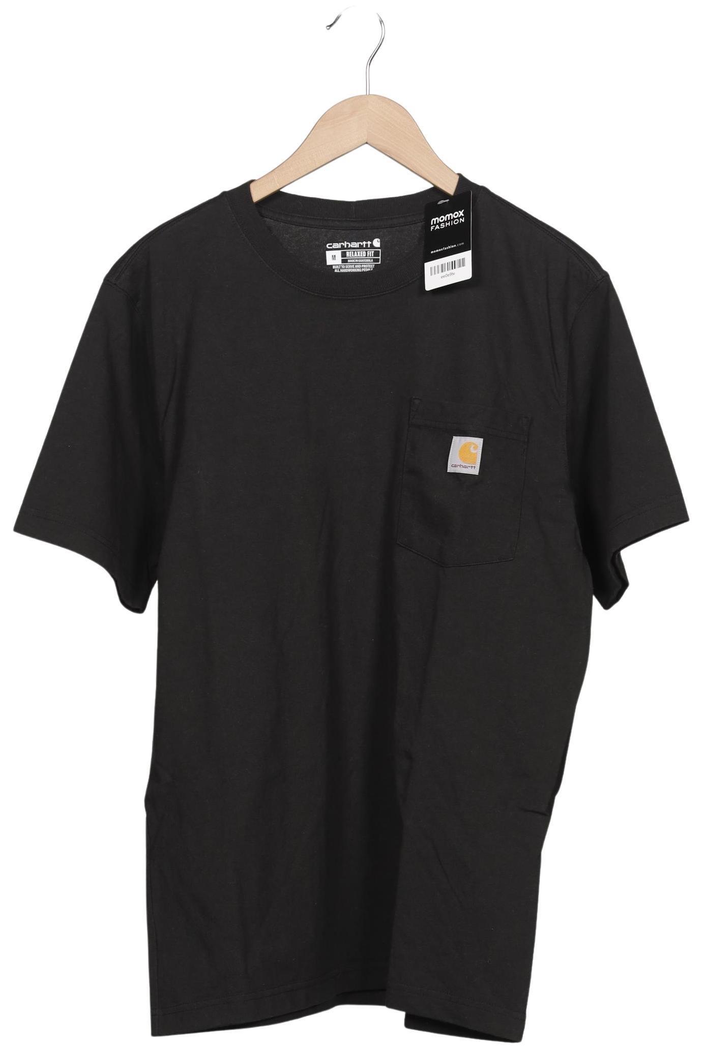 

Carhartt Herren T-Shirt, schwarz, Gr. 48
