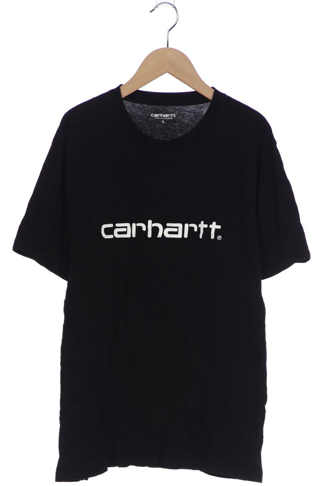 

Carhartt Herren T-Shirt, schwarz, Gr. 52