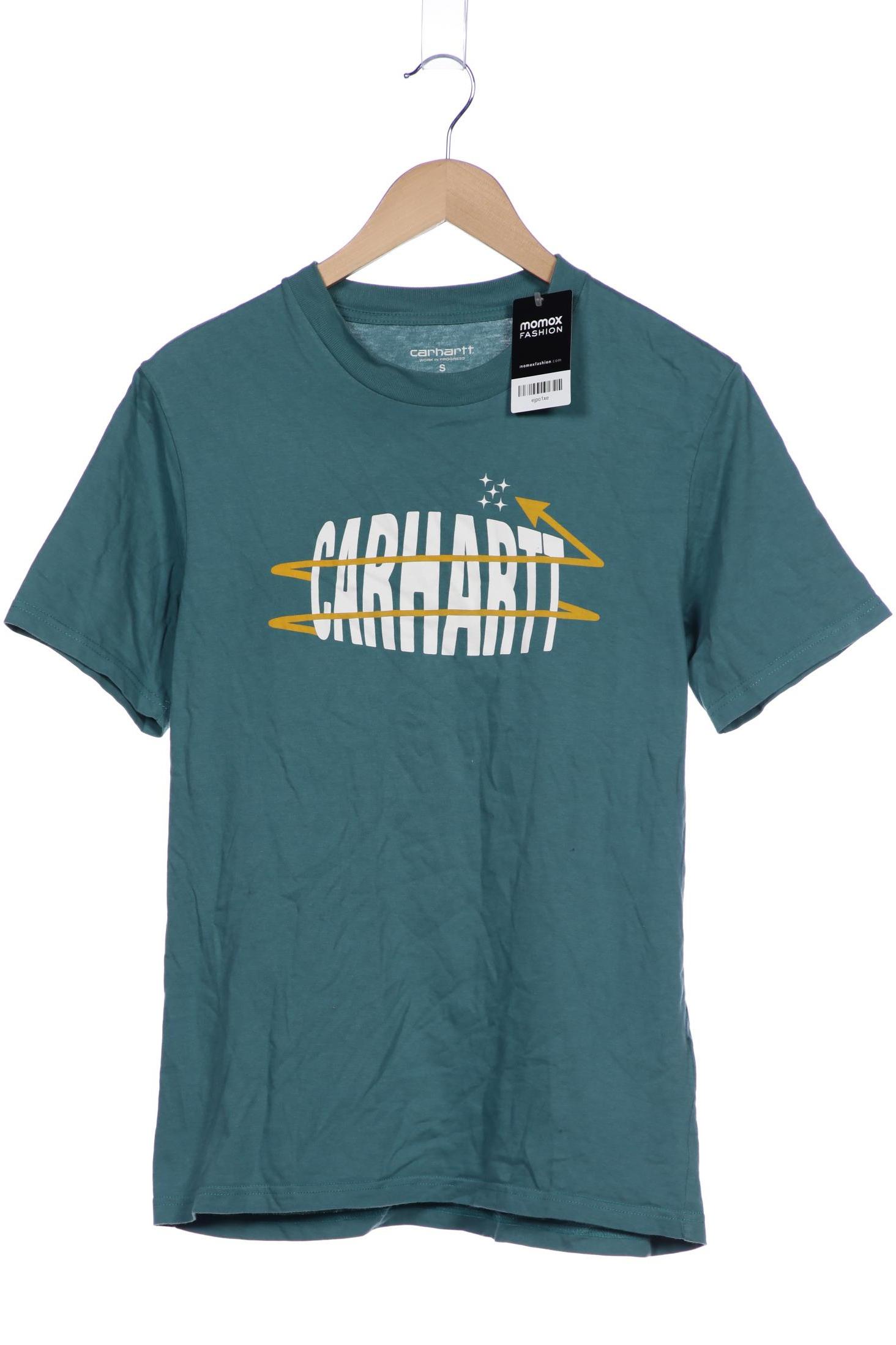 

Carhartt Herren T-Shirt, türkis, Gr. 46
