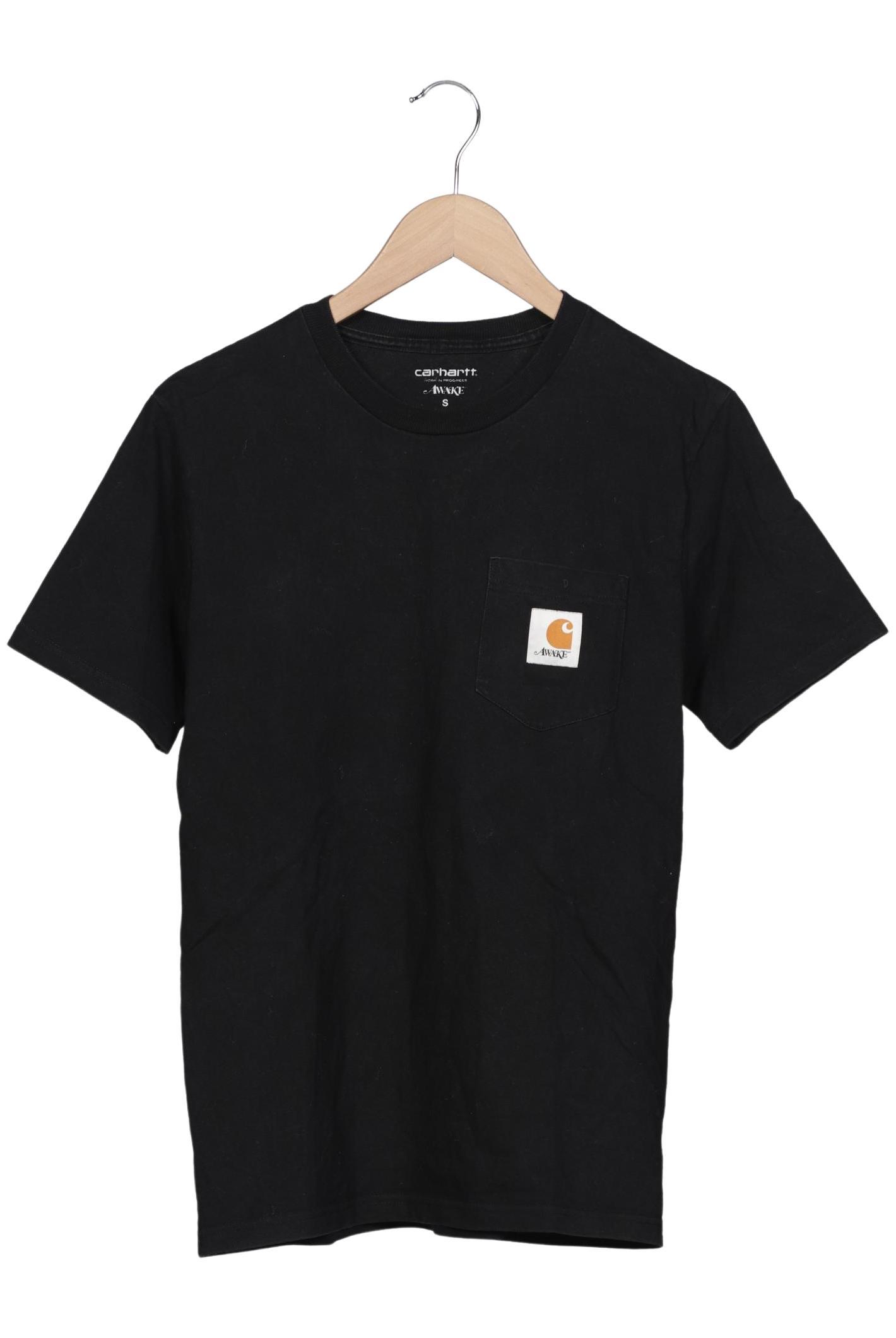 

Carhartt Herren T-Shirt, schwarz, Gr. 46