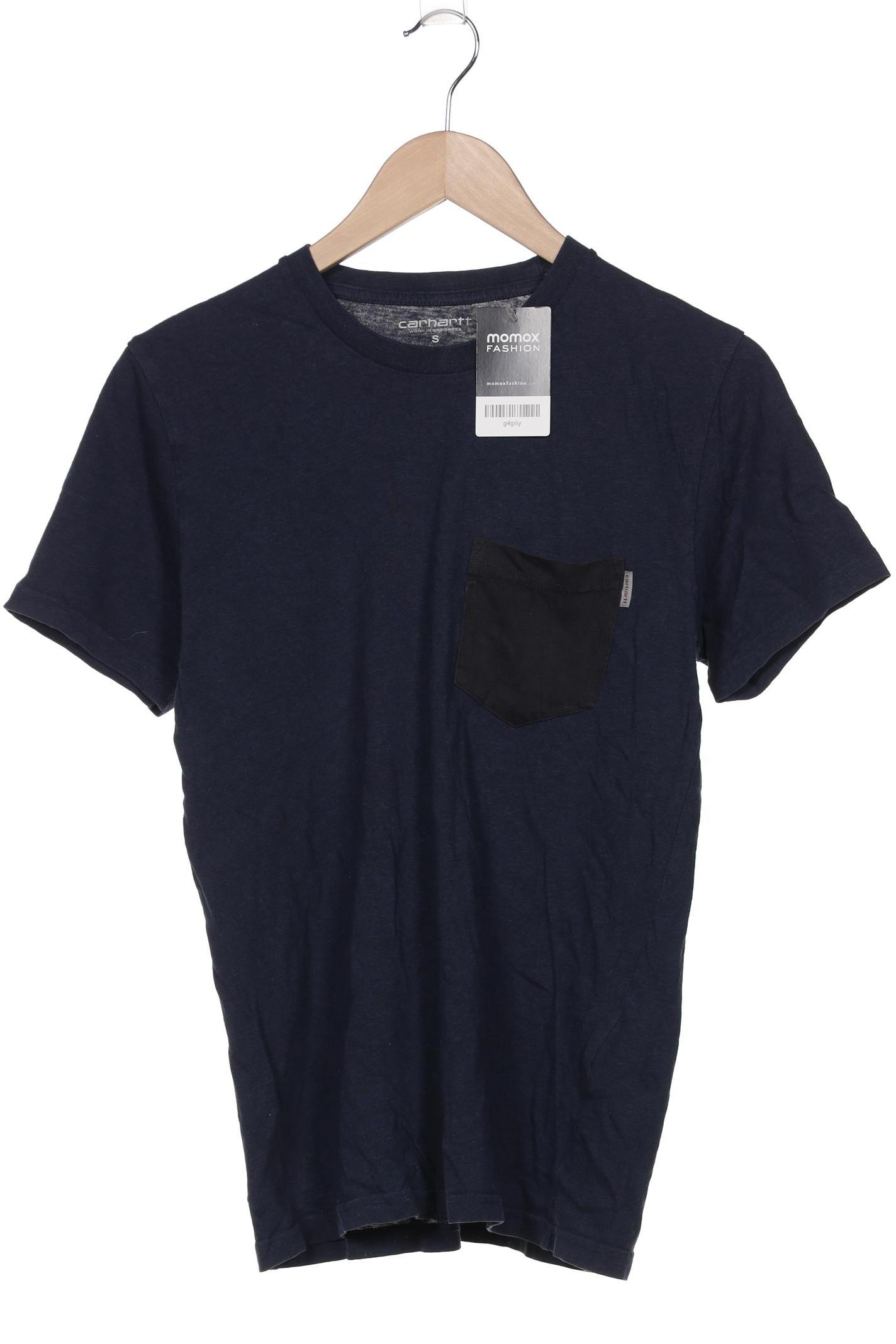 

Carhartt Herren T-Shirt, marineblau, Gr. 46