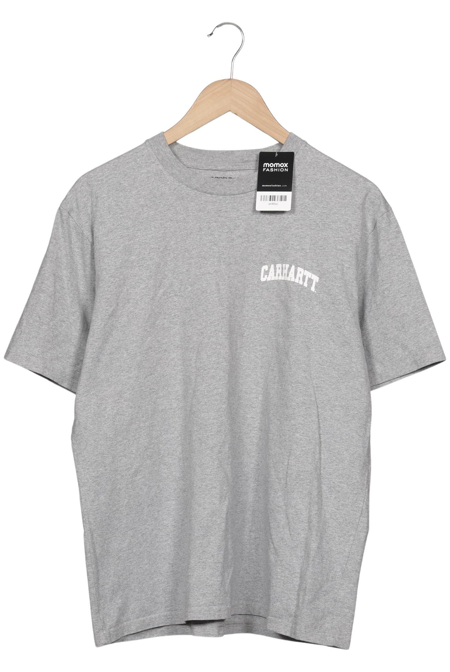 

Carhartt Herren T-Shirt, grau, Gr. 52
