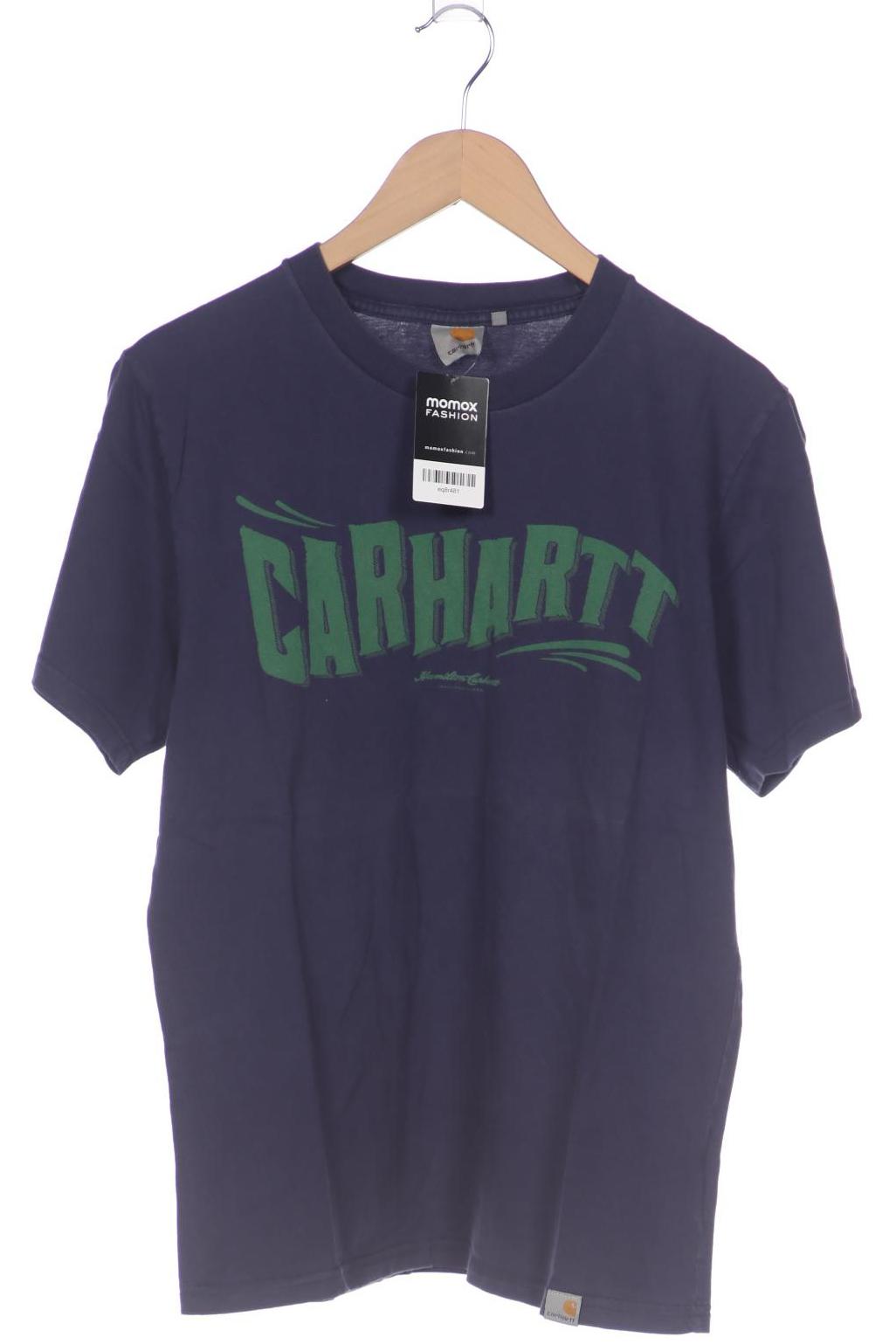 

Carhartt Herren T-Shirt, marineblau, Gr. 48