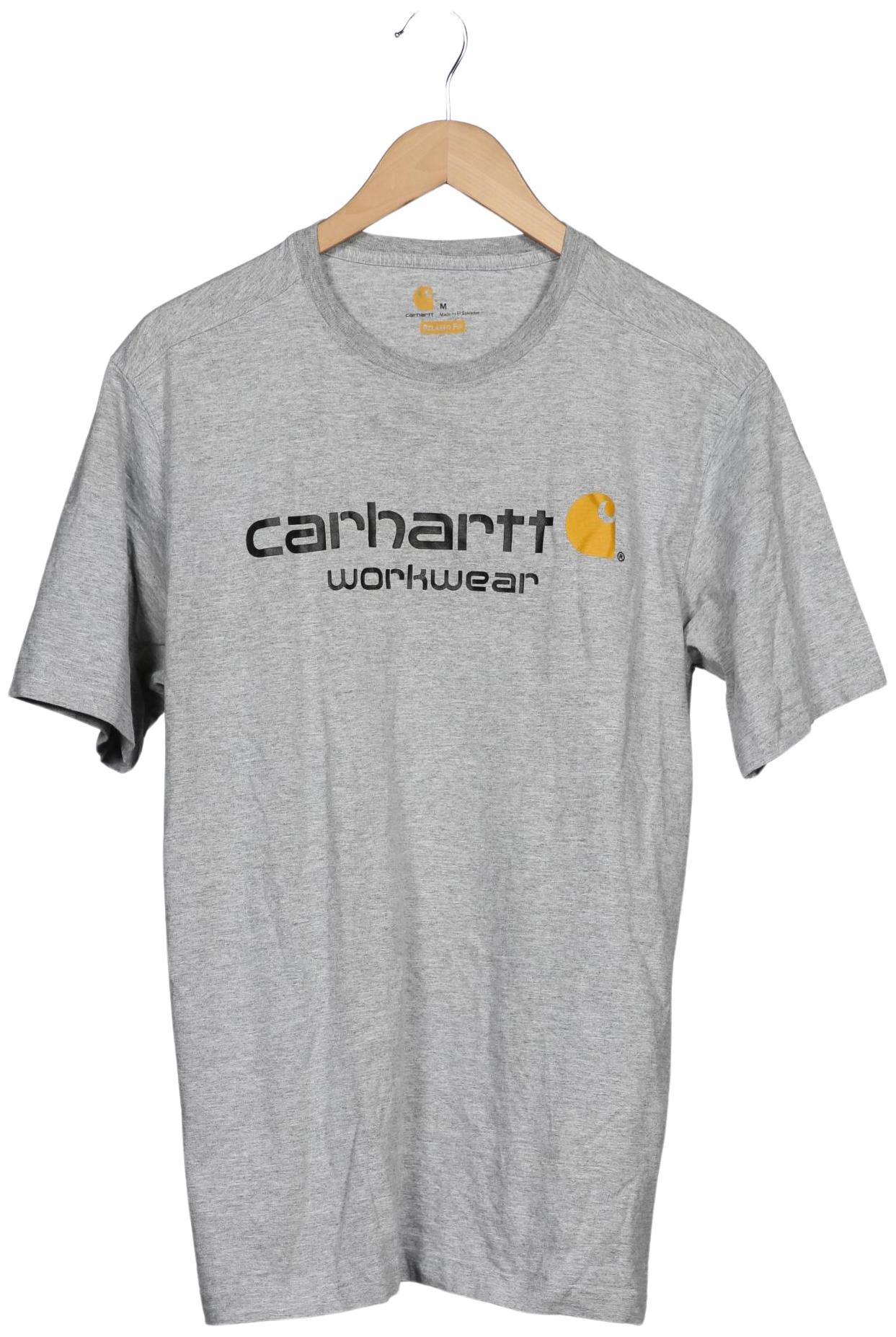 

Carhartt Herren T-Shirt, grau, Gr. 48