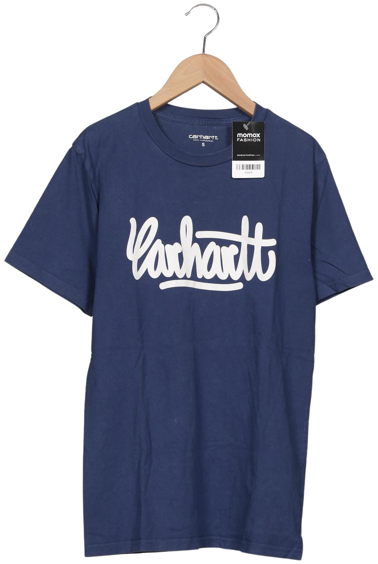 

Carhartt Herren T-Shirt, marineblau, Gr. 46