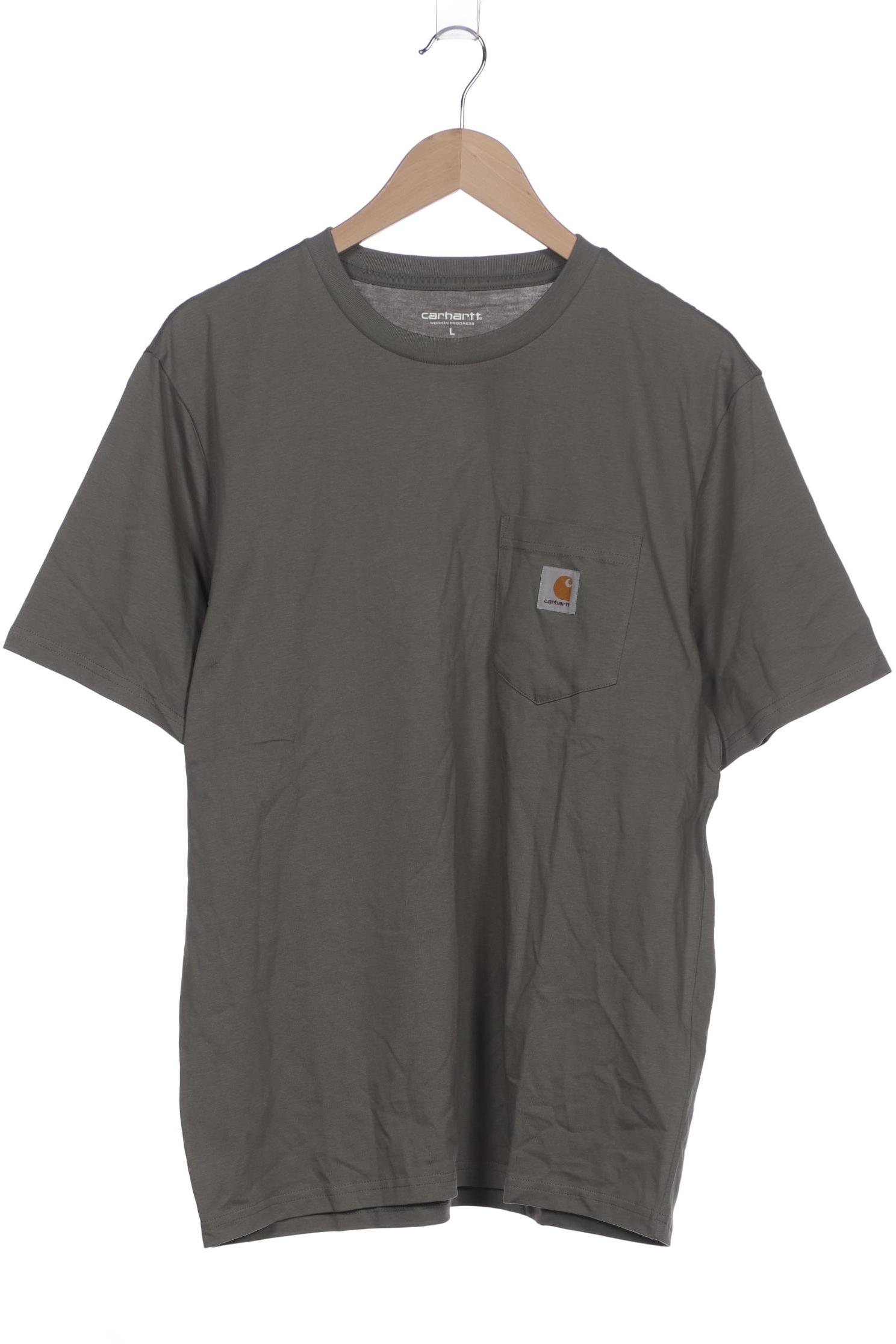 

Carhartt Herren T-Shirt, grün, Gr. 52
