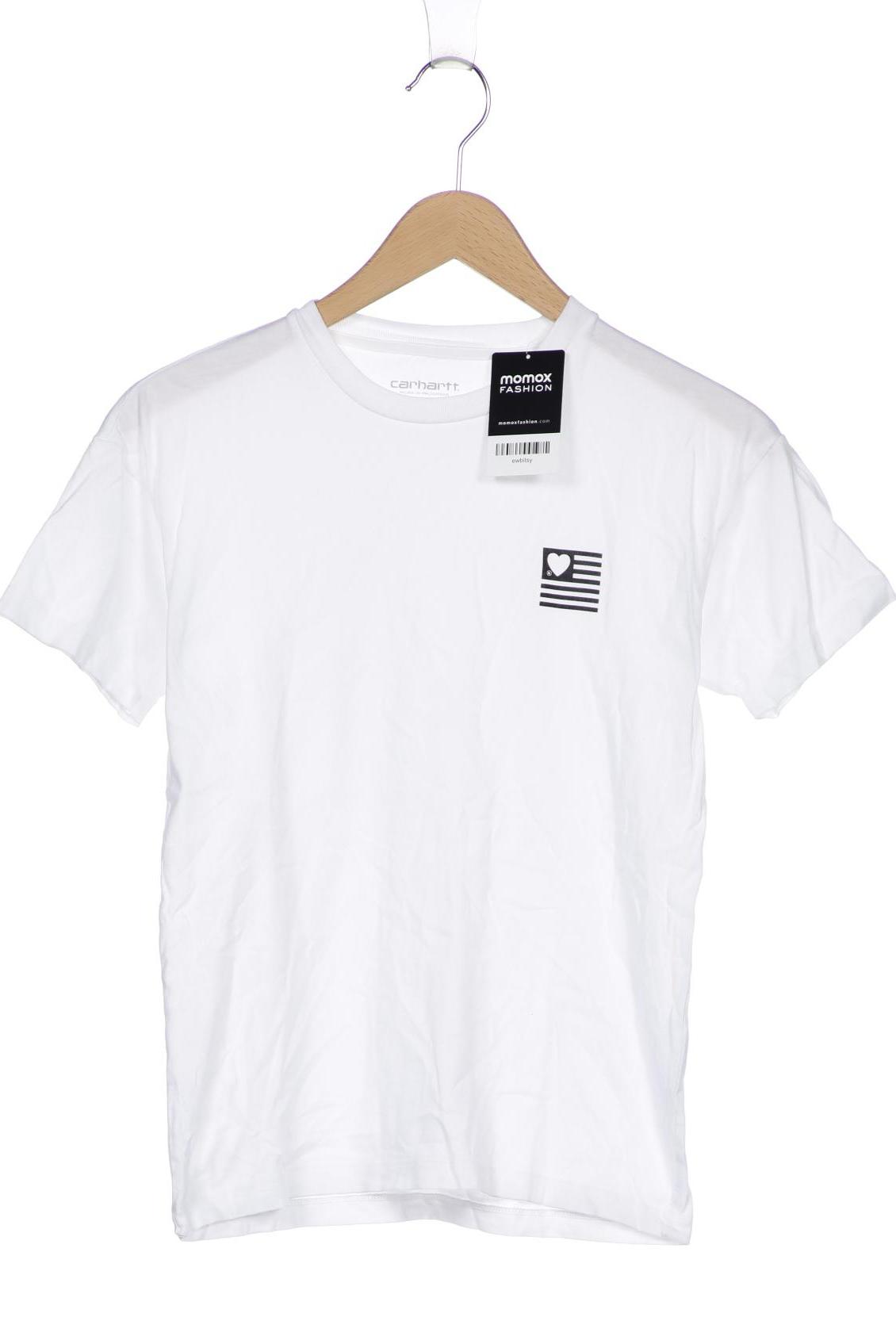 

Carhartt Herren T-Shirt, weiß
