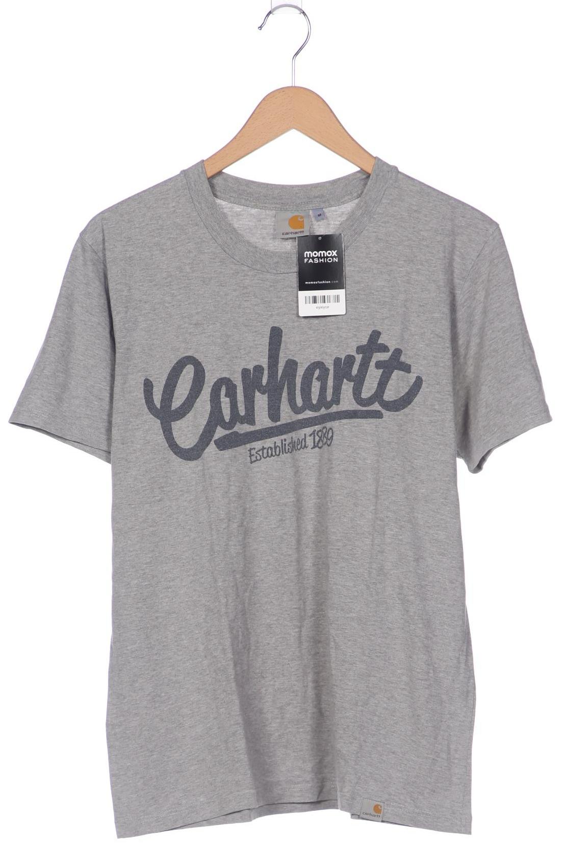 

Carhartt Herren T-Shirt, grau, Gr. 48