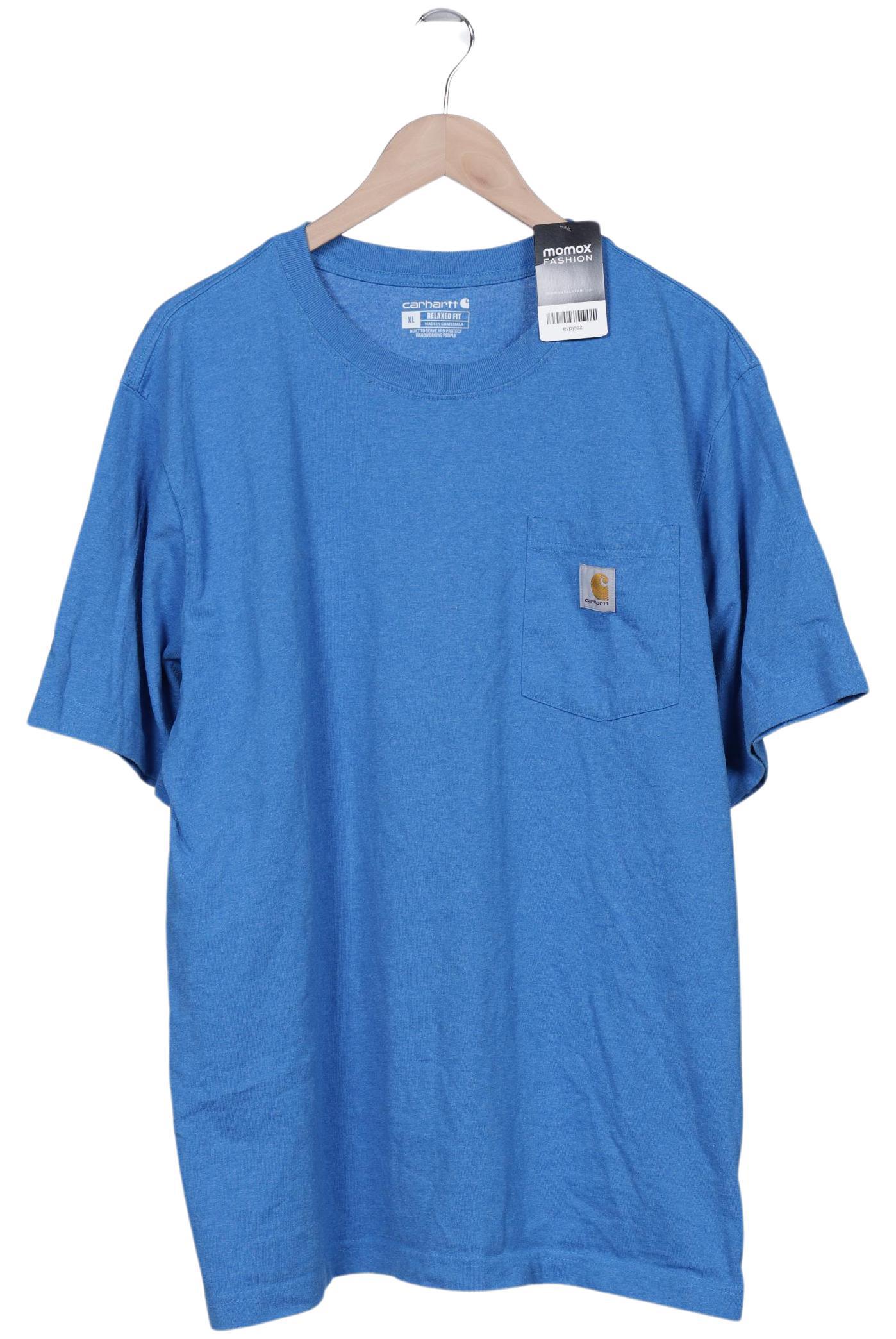 

Carhartt Herren T-Shirt, blau, Gr. 54
