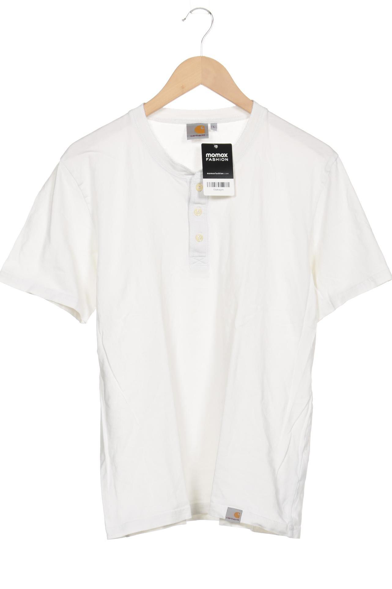 

Carhartt Herren T-Shirt, weiß