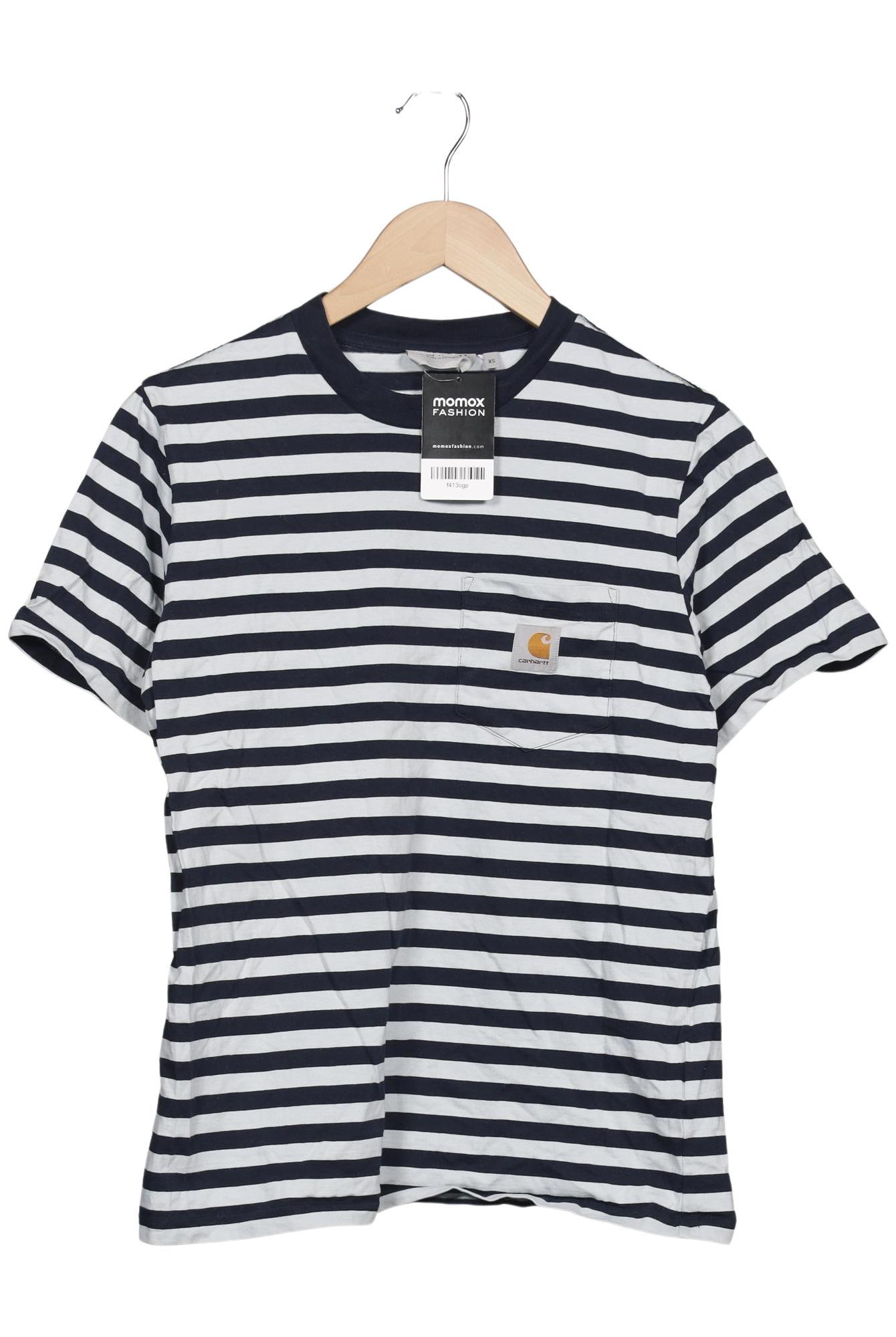 

Carhartt Herren T-Shirt, hellblau, Gr. 44