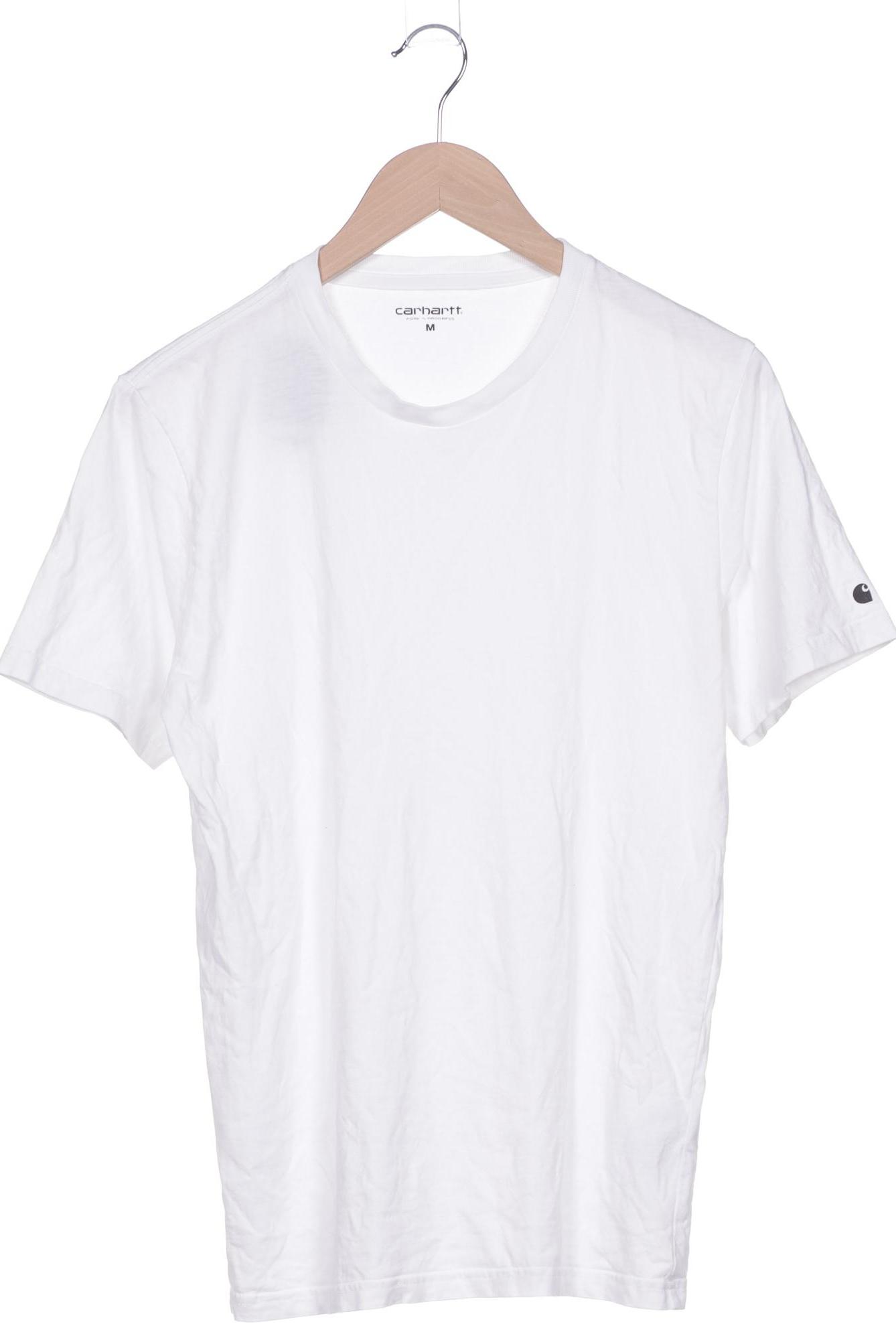 

Carhartt Herren T-Shirt, weiß, Gr. 48