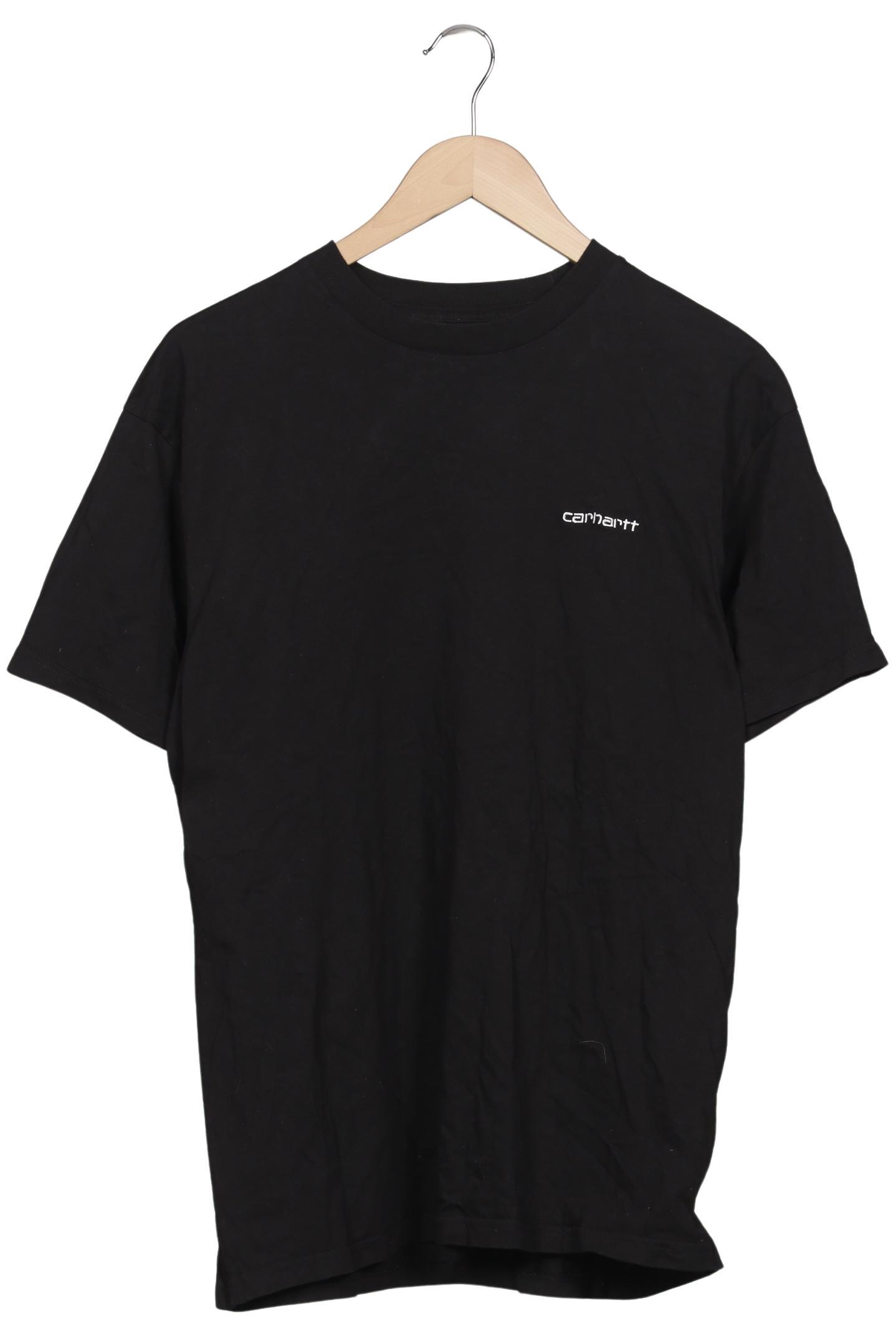 

Carhartt Herren T-Shirt, schwarz, Gr. 48