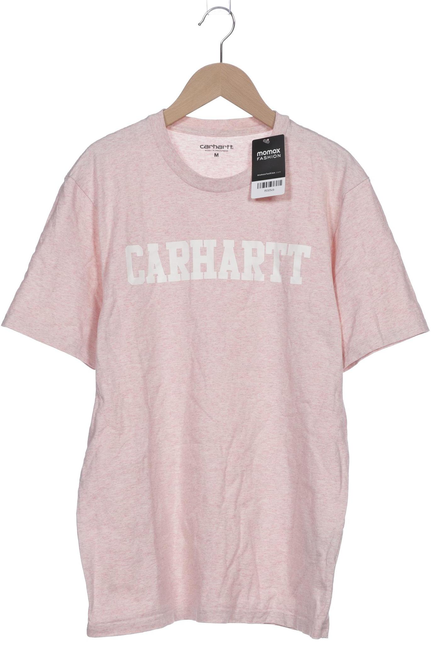 

Carhartt Herren T-Shirt, pink, Gr. 48