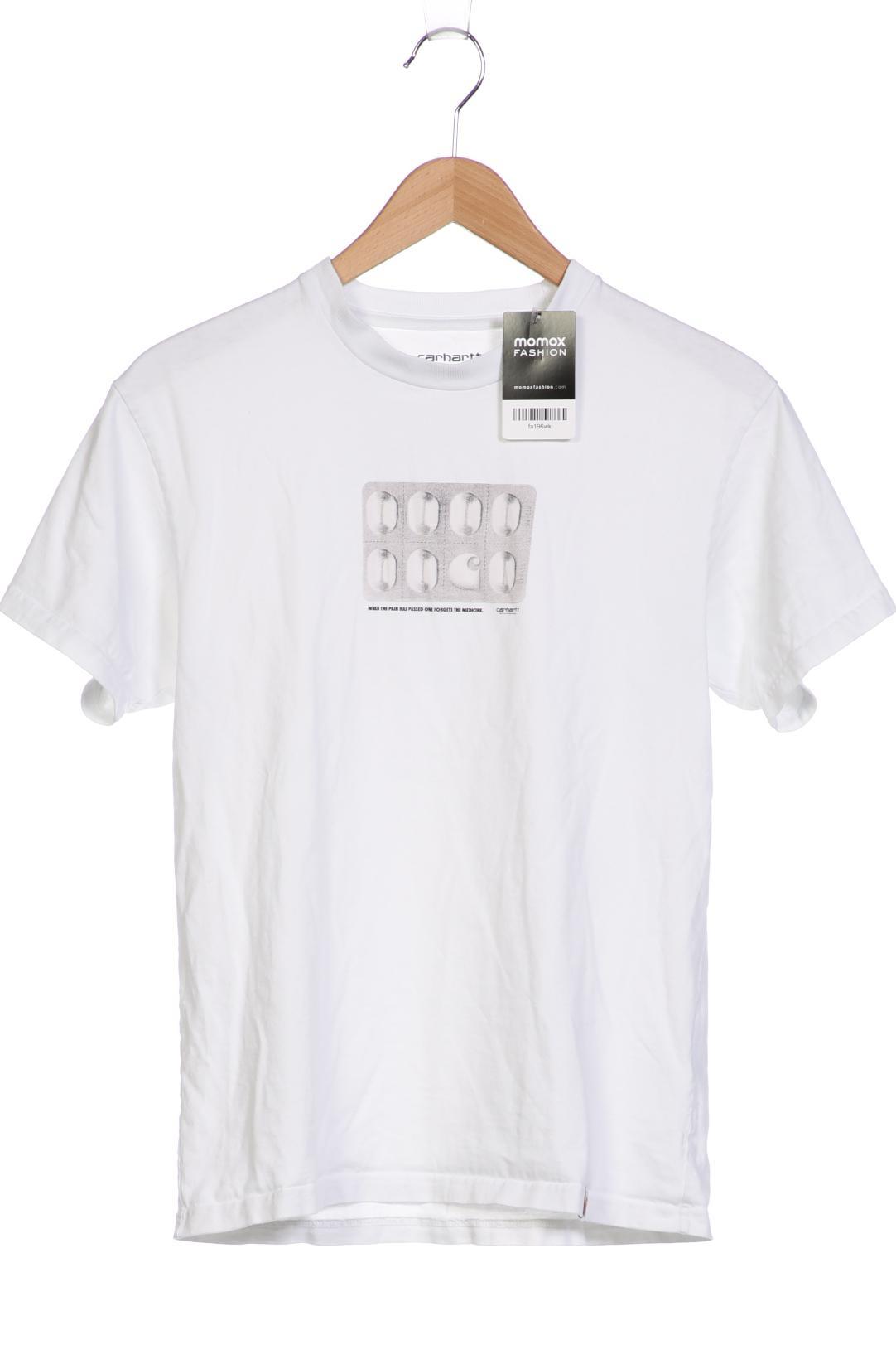 

Carhartt Herren T-Shirt, weiß, Gr. 44