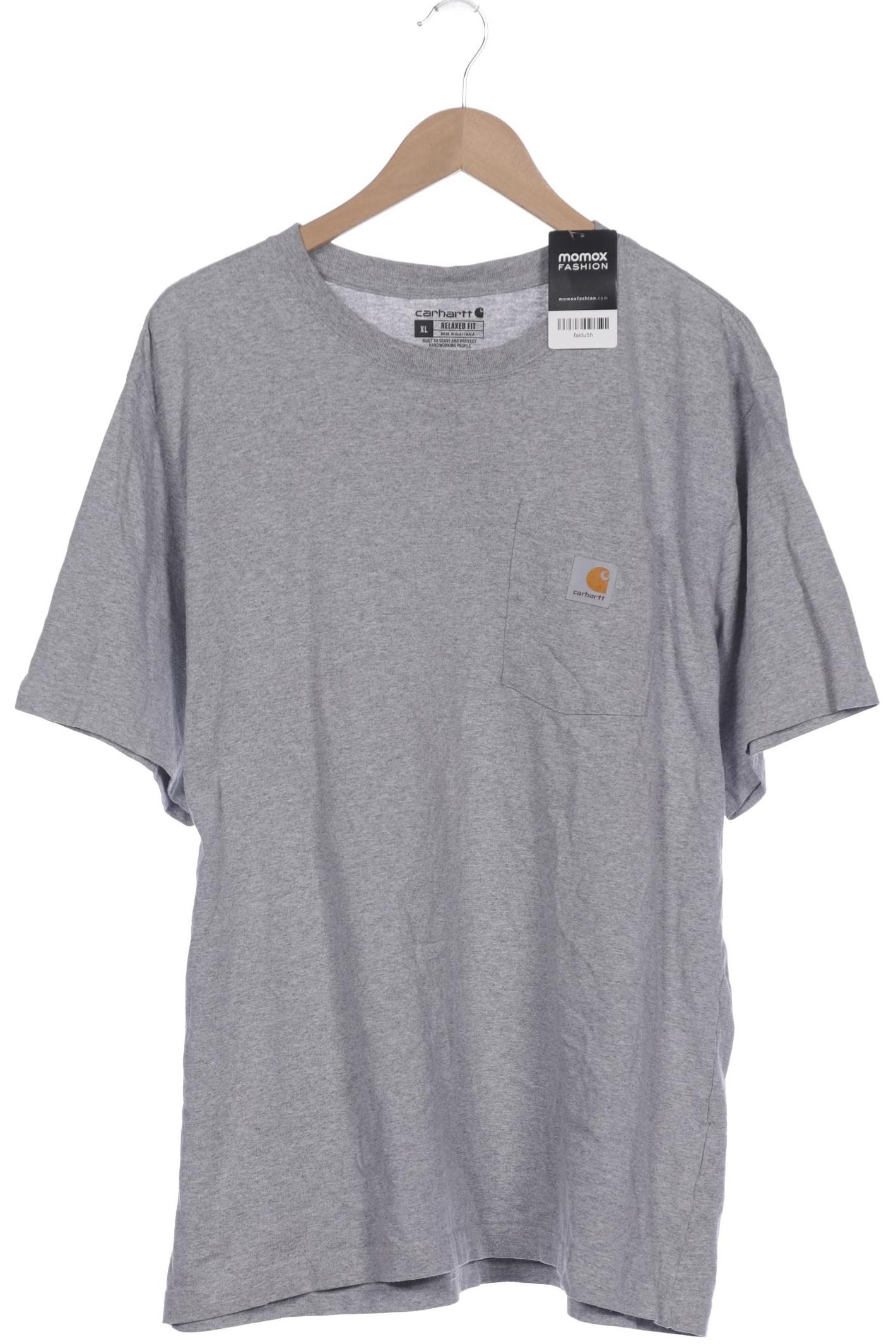 

Carhartt Herren T-Shirt, grau, Gr. 54