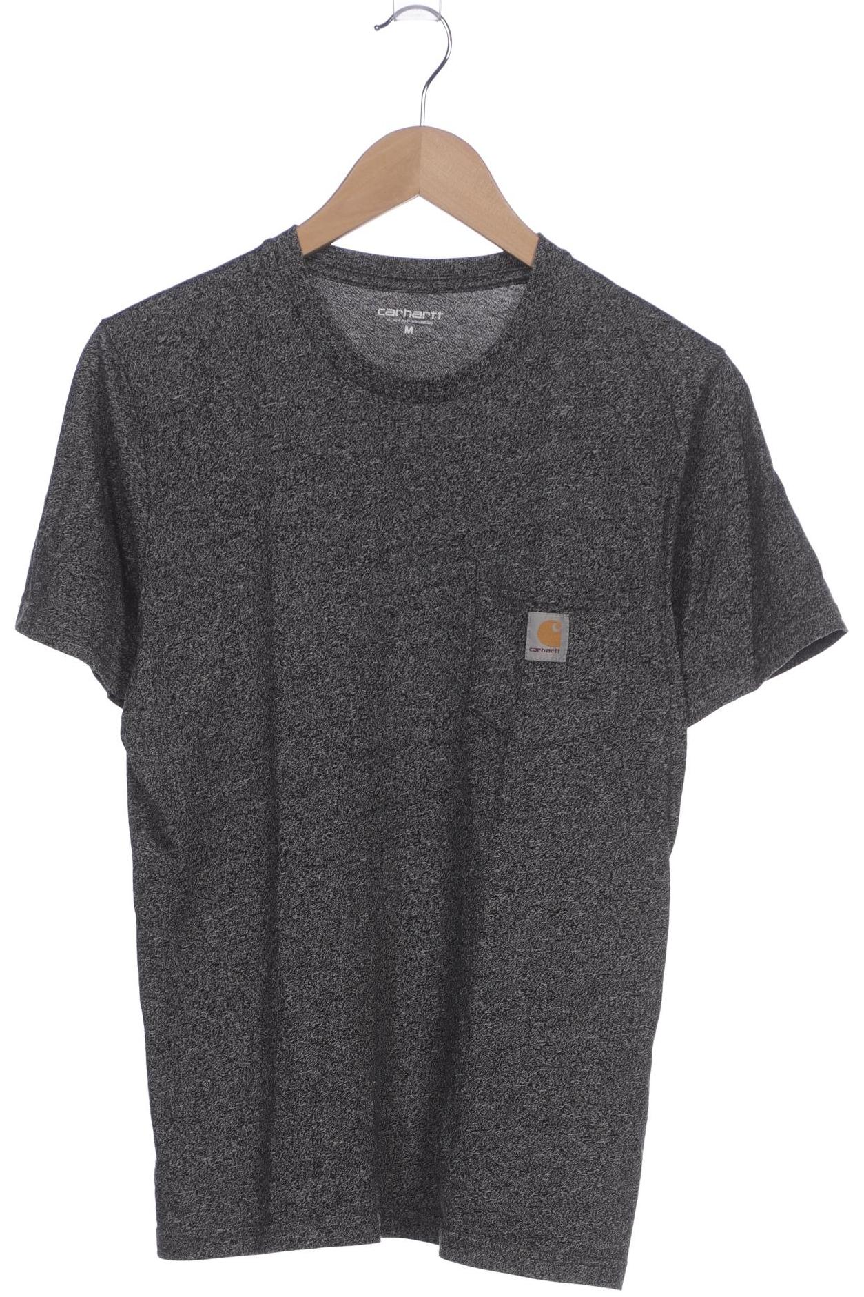 

Carhartt Herren T-Shirt, grau, Gr. 48