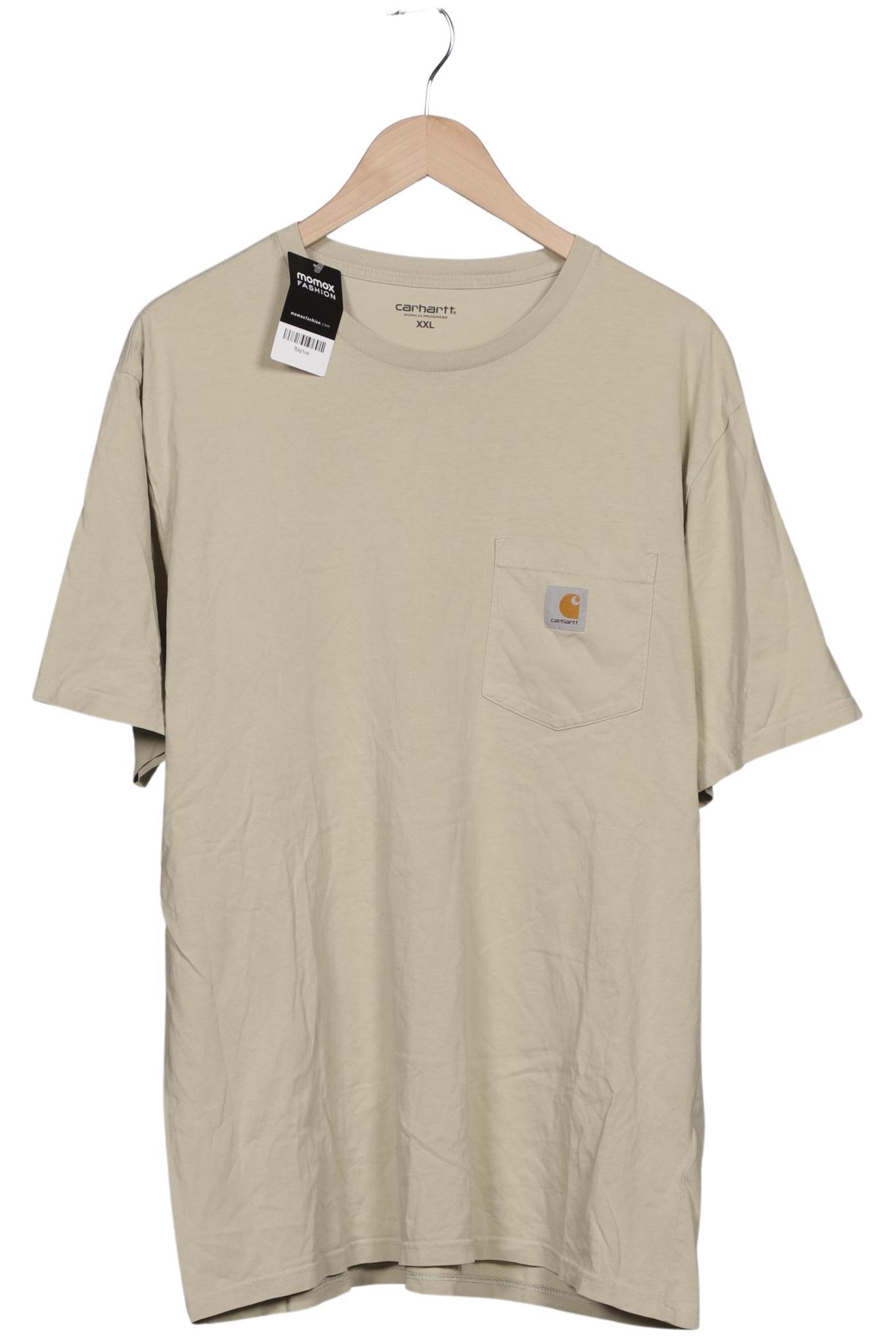 

Carhartt Herren T-Shirt, hellgrün, Gr. 56