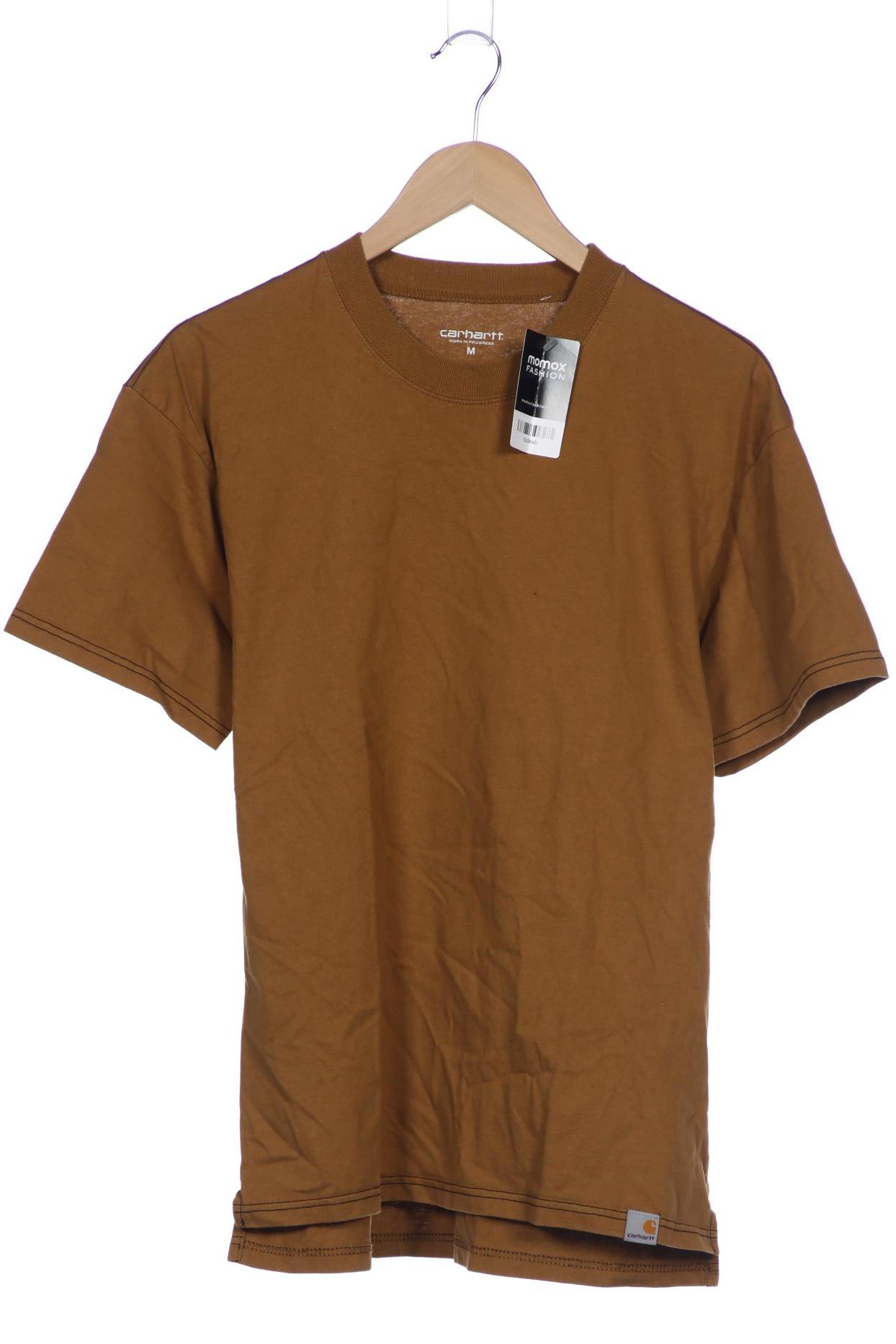 

Carhartt Herren T-Shirt, braun, Gr. 48