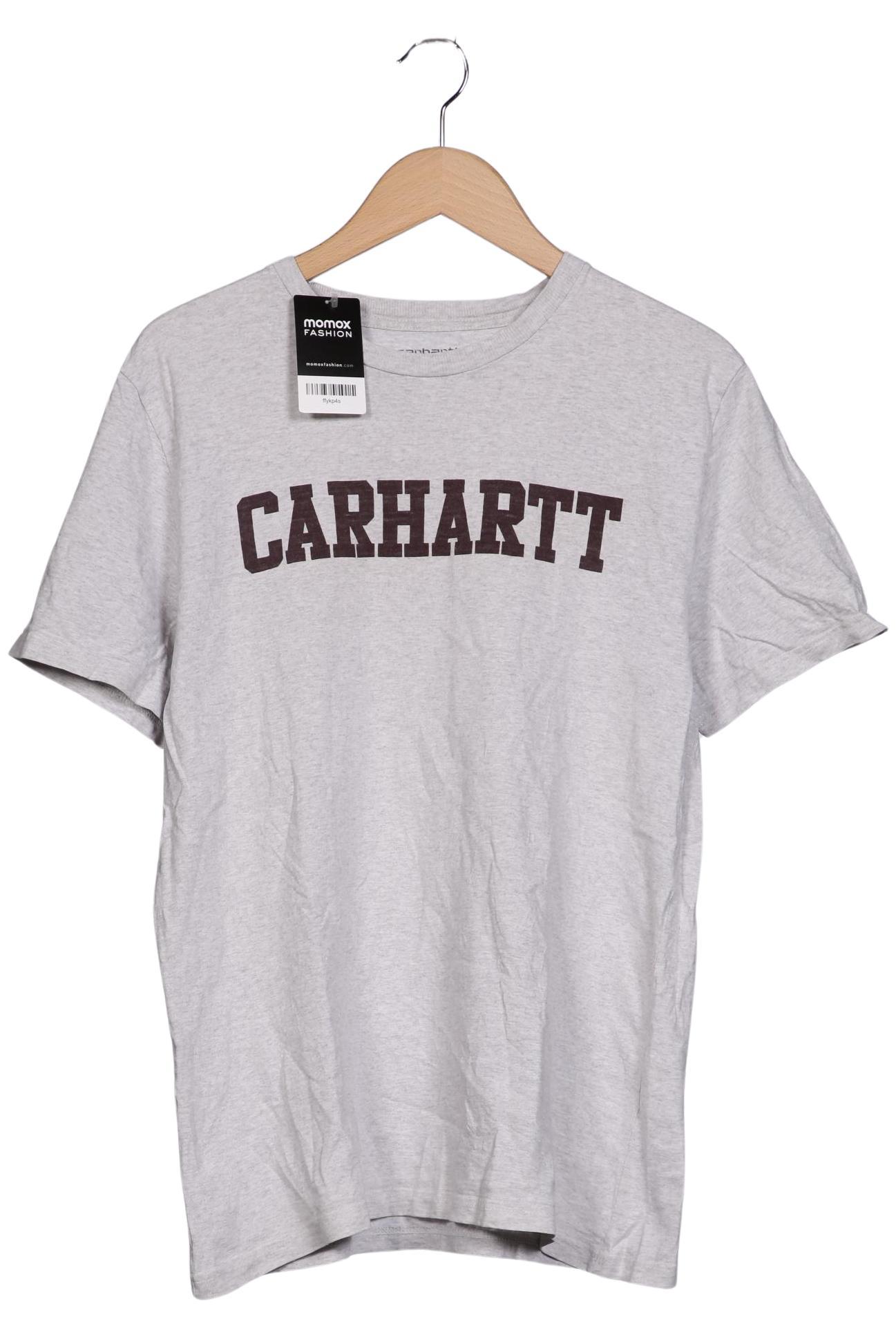 

Carhartt Herren T-Shirt, grau, Gr. 52