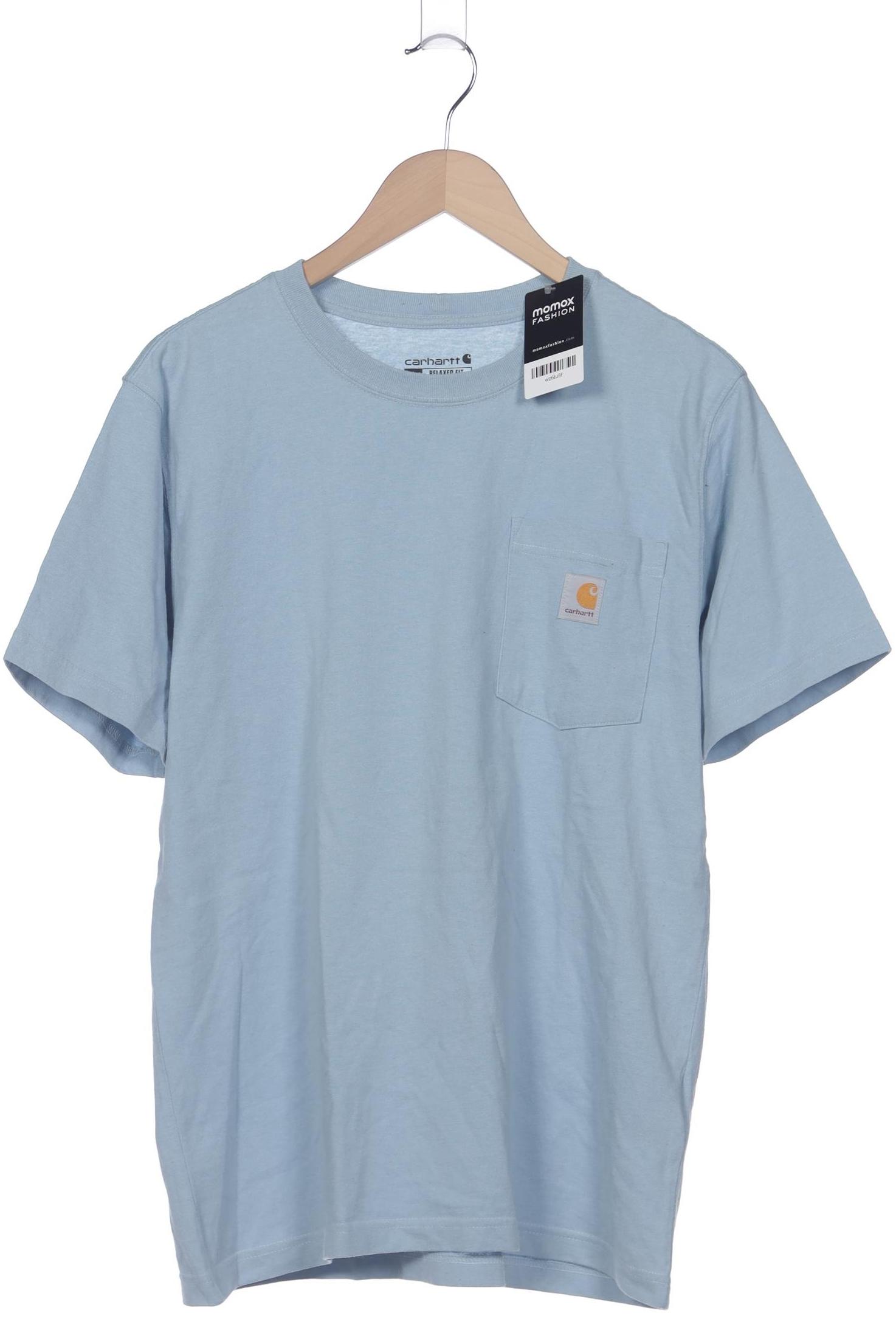 

Carhartt Herren T-Shirt, blau, Gr. 48