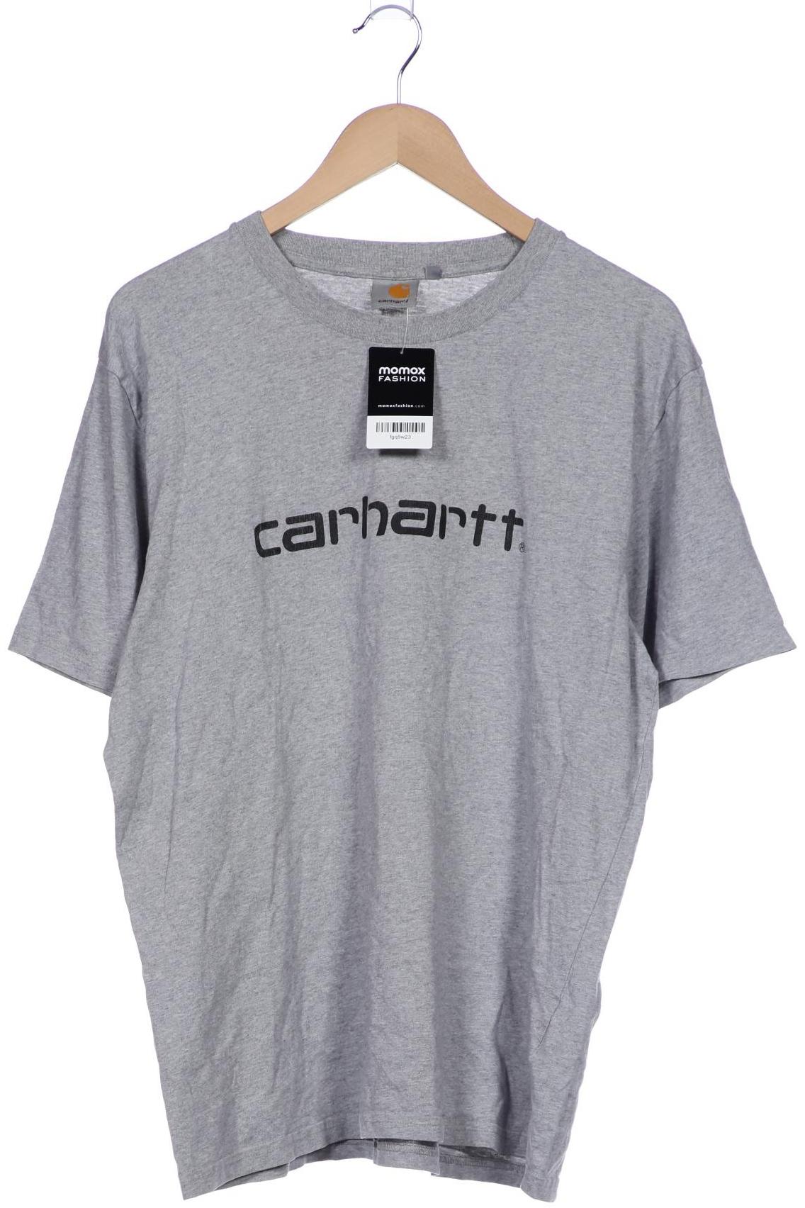 

Carhartt Herren T-Shirt, grau, Gr. 54