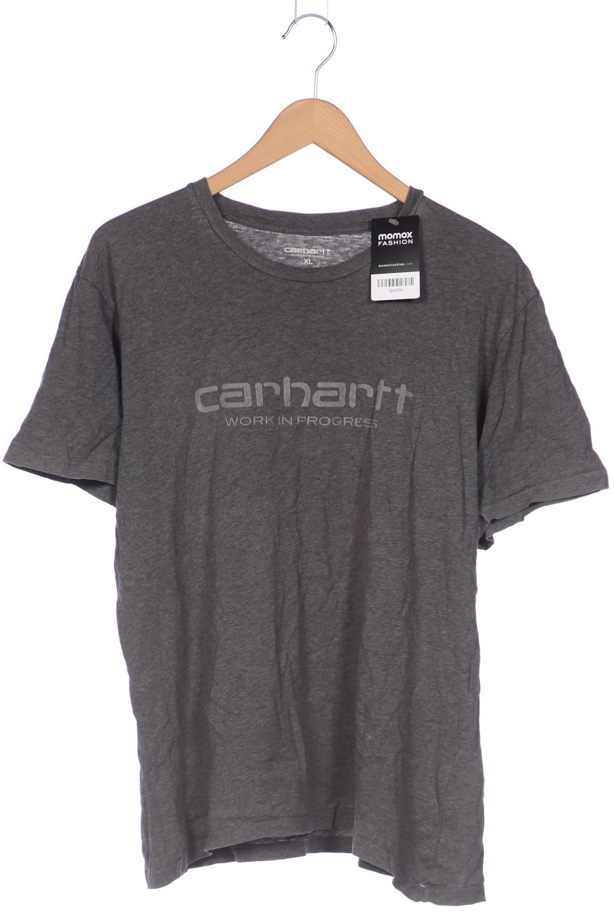 

Carhartt Herren T-Shirt, grau, Gr. 54