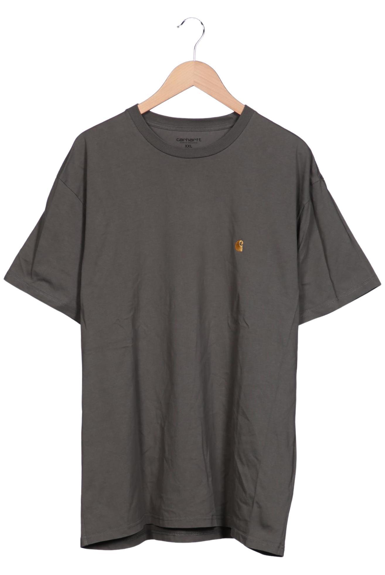 

Carhartt Herren T-Shirt, grau, Gr. 56
